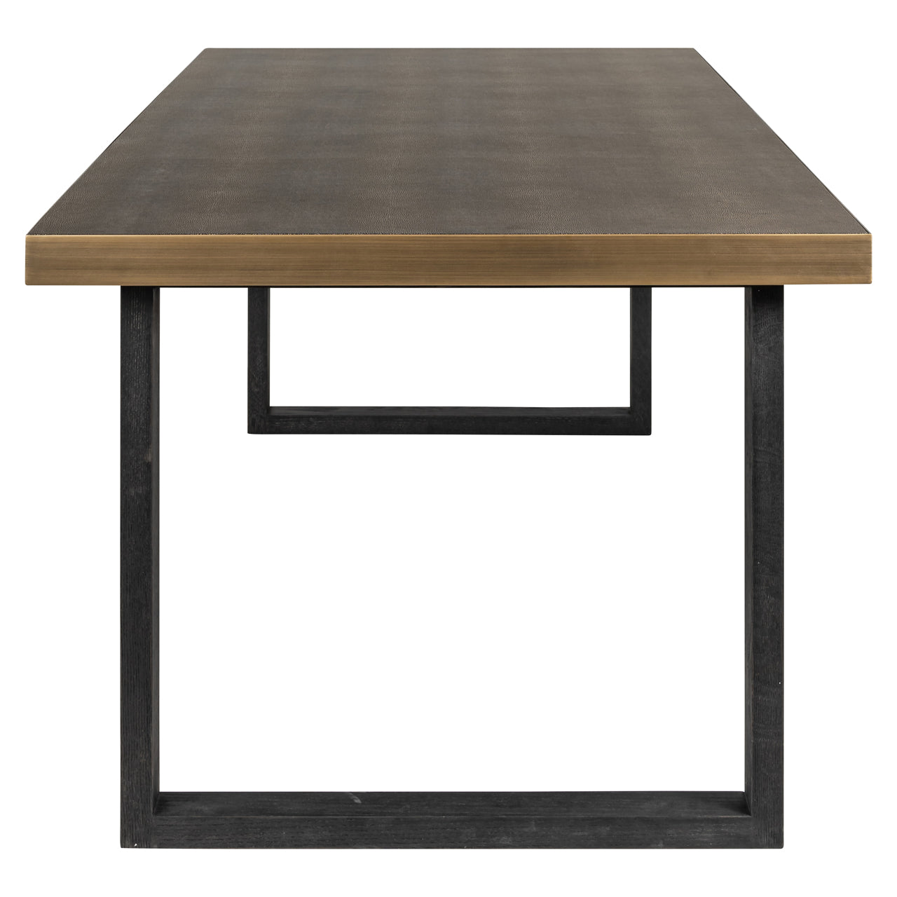 dining room table Bloomville 230 incl. glass