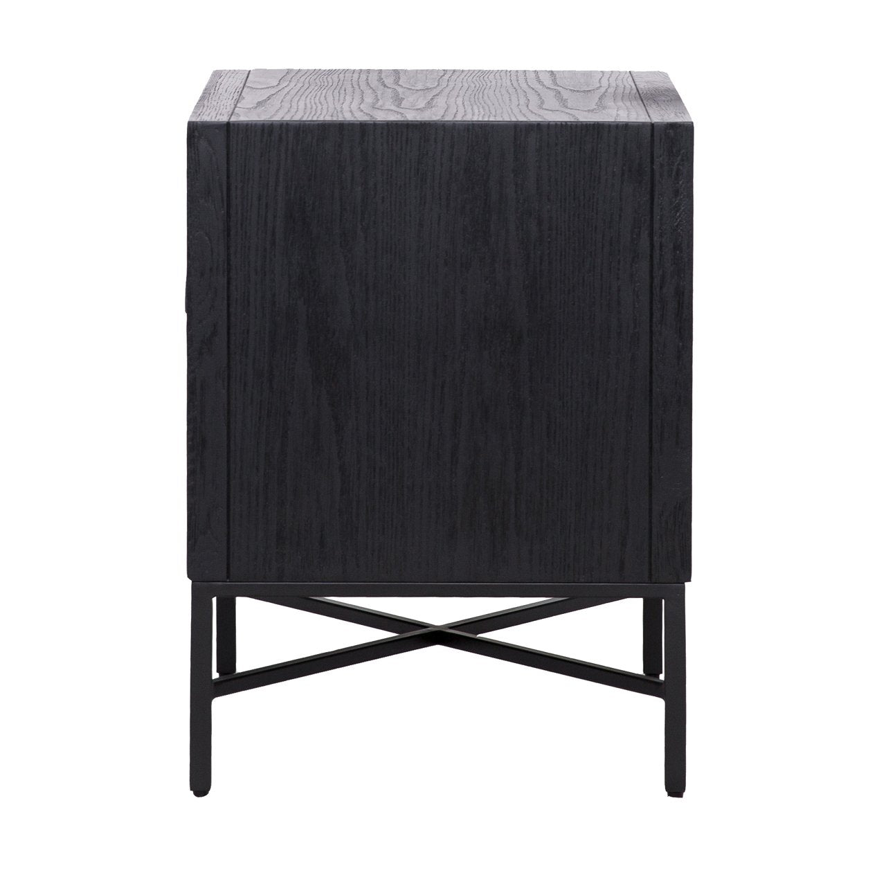 Nightstand Blax 2-drawers
