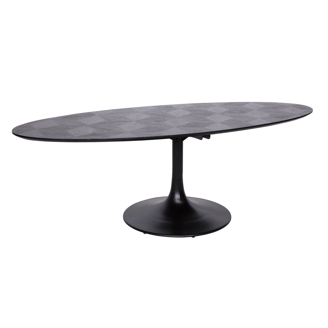 dining room table Blax oval 250