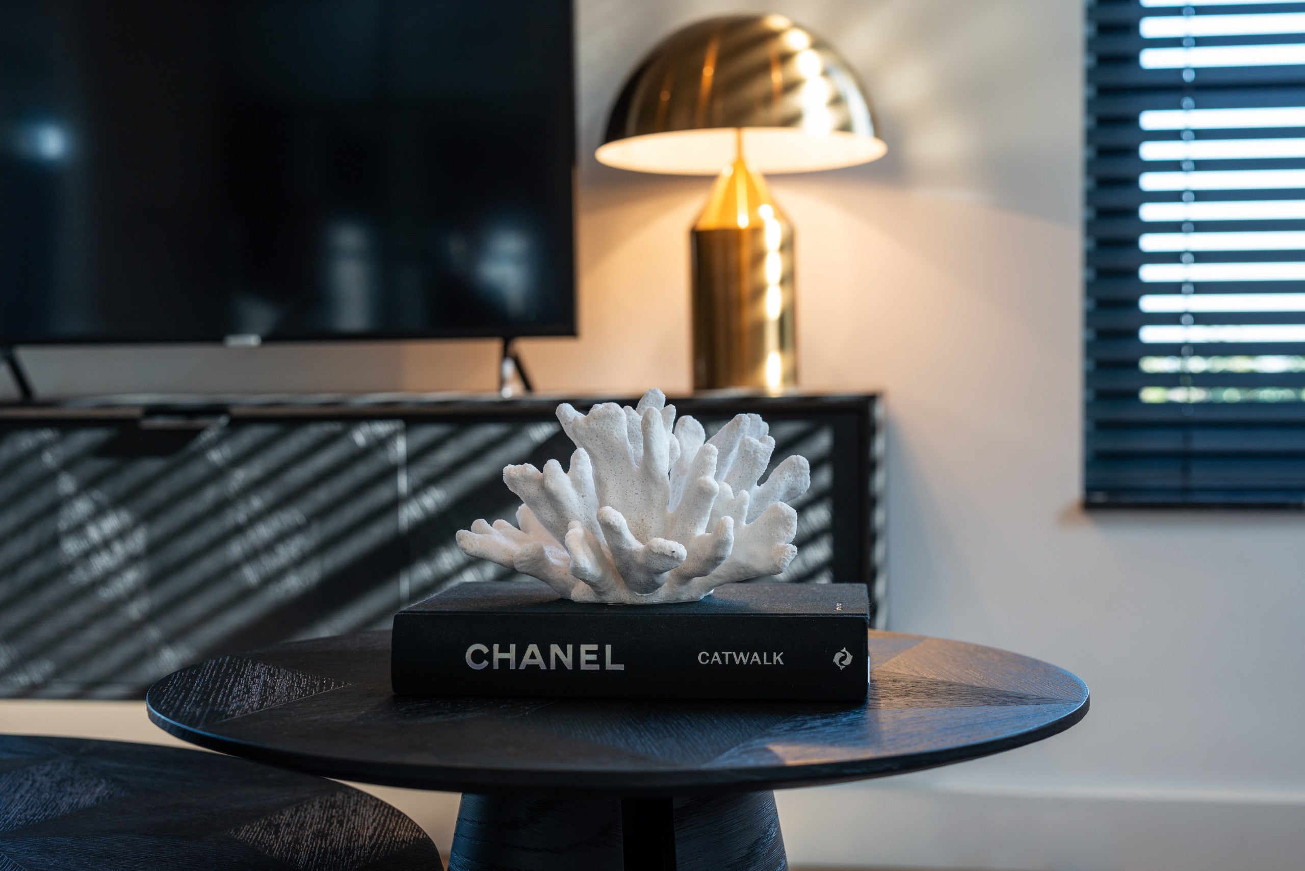 End table Blax 58