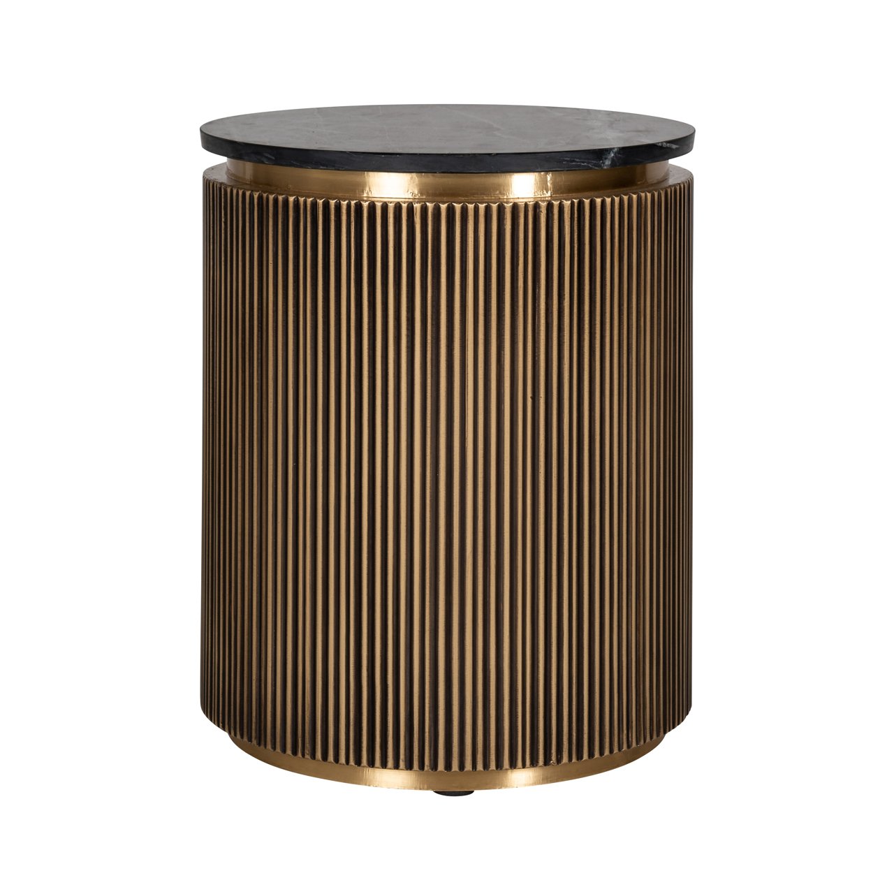 End table Ironville 50
