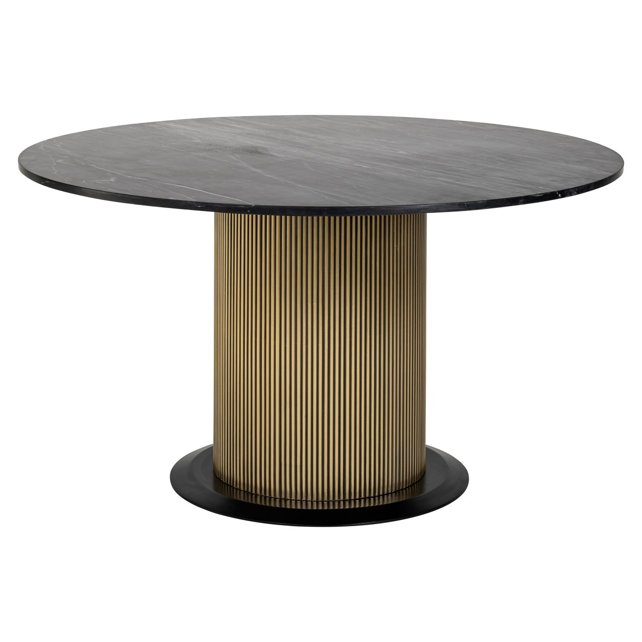 dining room table Ironville 140
