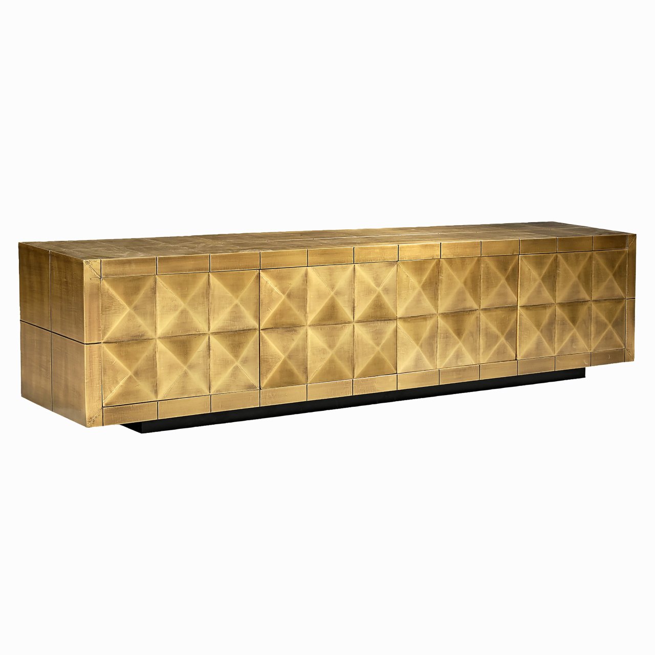 TV cabinet Collada 4-doors