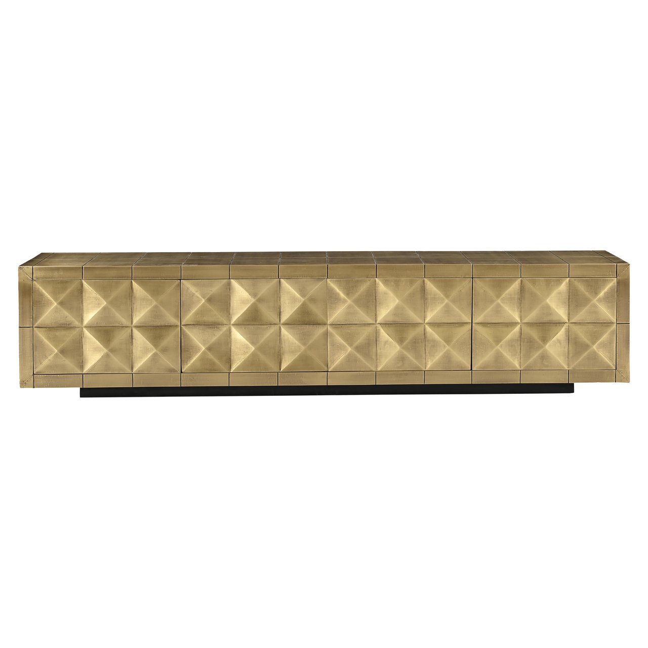 TV cabinet Collada 4-doors