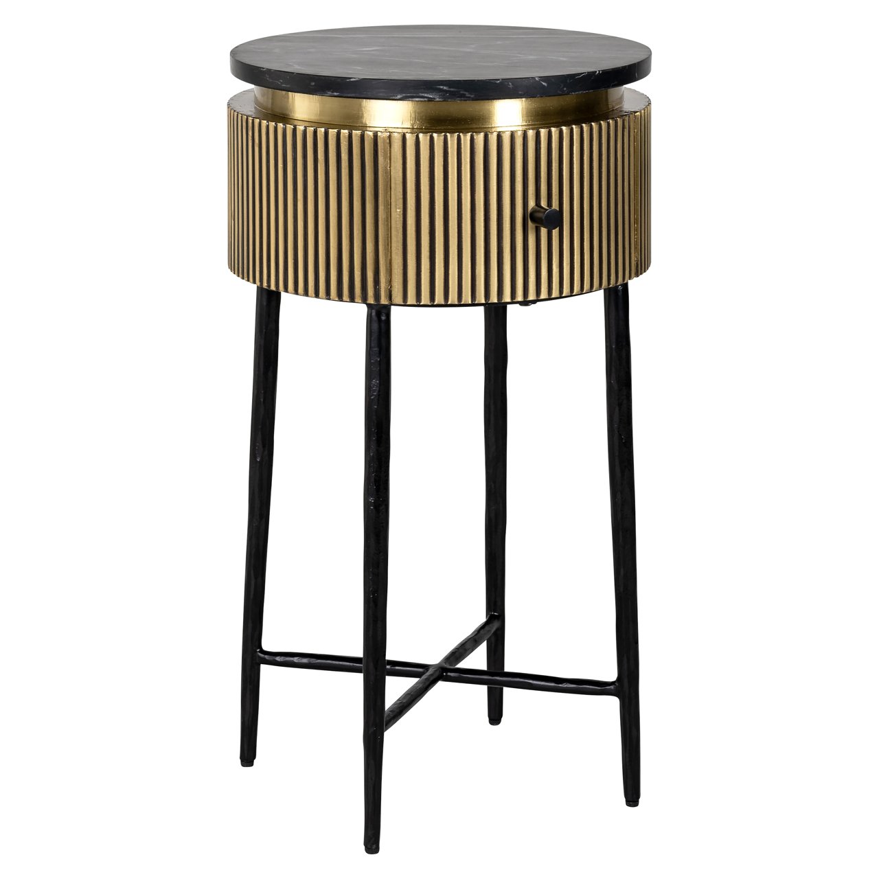 End table Ironville