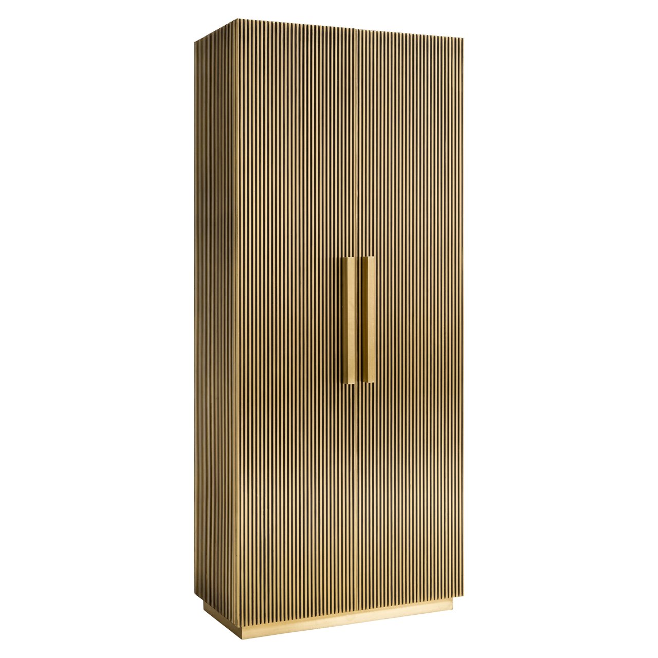 Cabinet Ironville