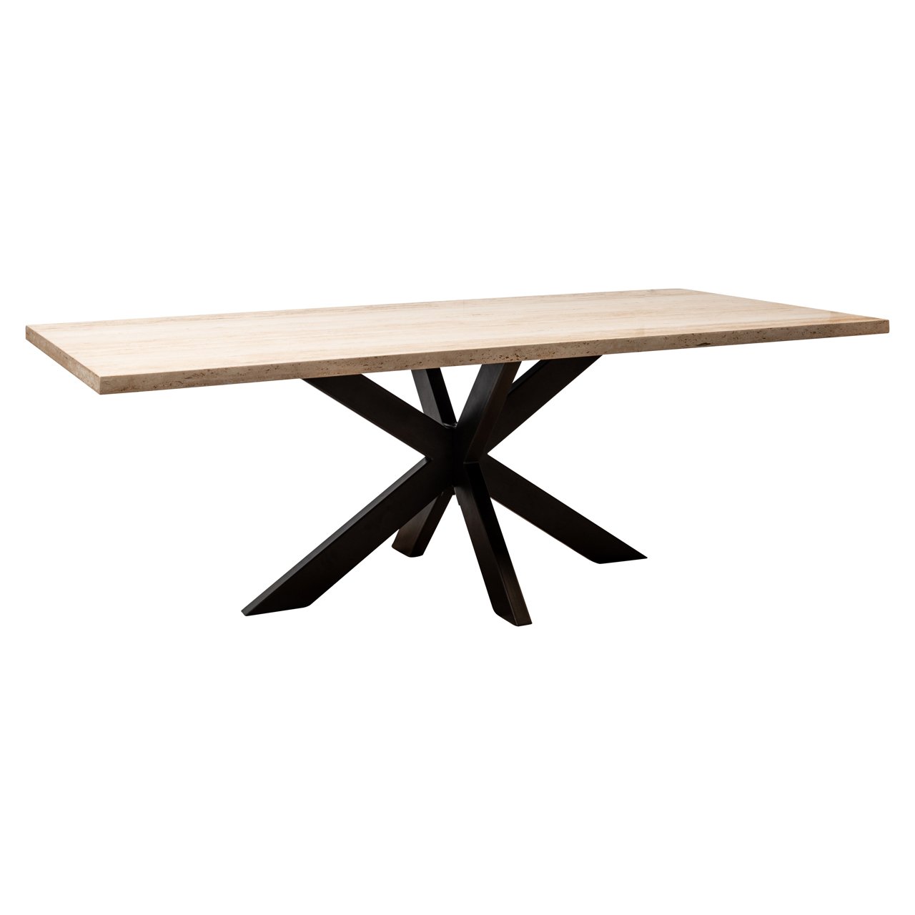 dining room table Avalon rectangle 230