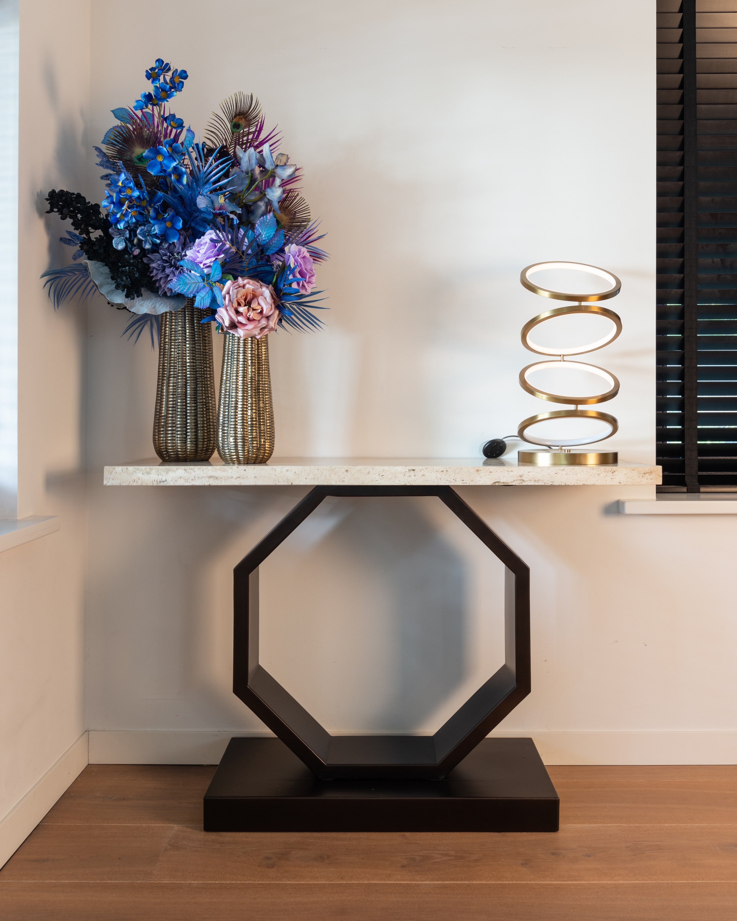 Vase Loran small