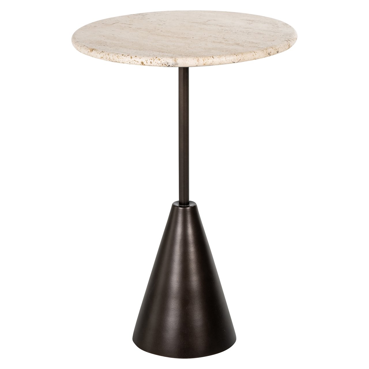 End table Avalon round