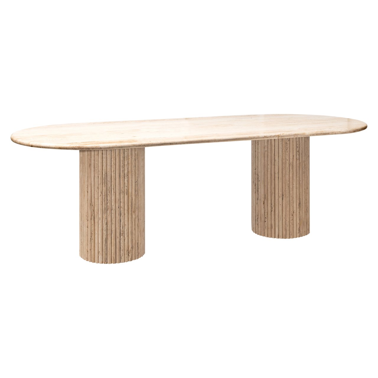 dining room table La Cantera capsule 240