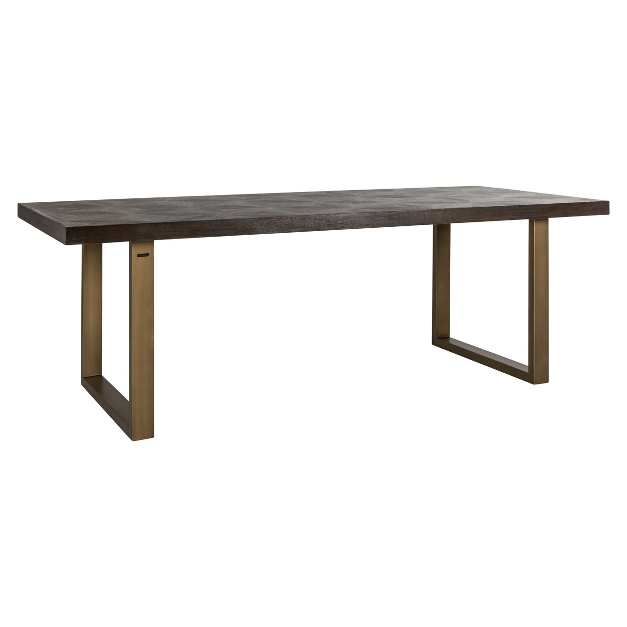 dining room table Luxor diamond 230