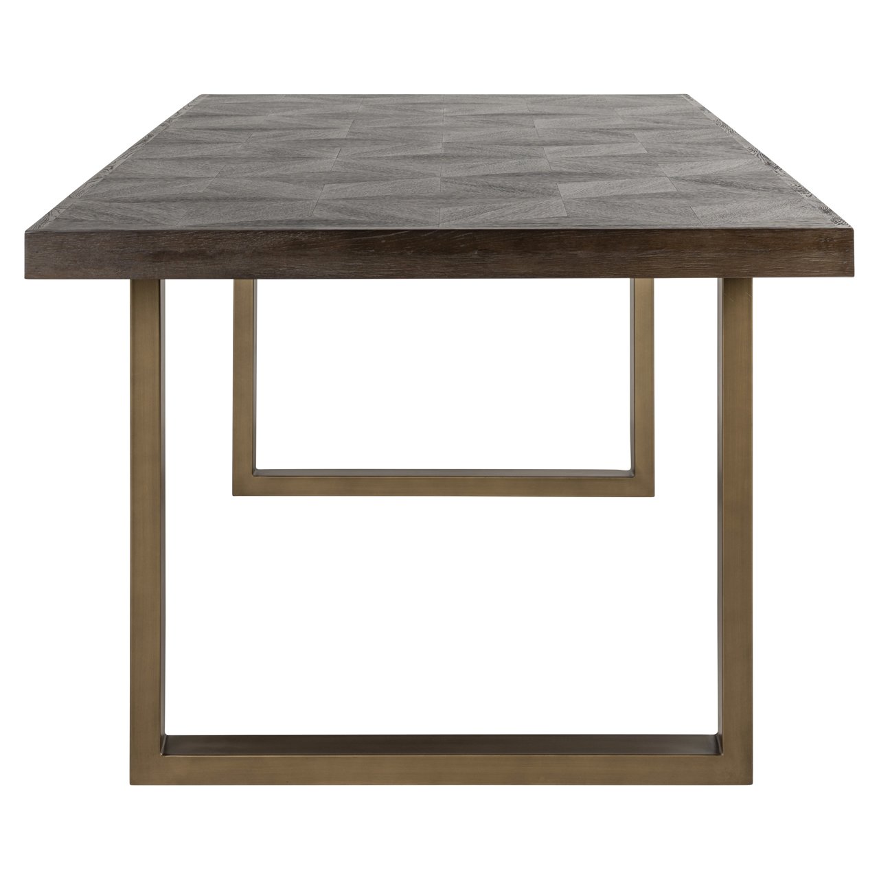 dining room table Luxor diamond 230