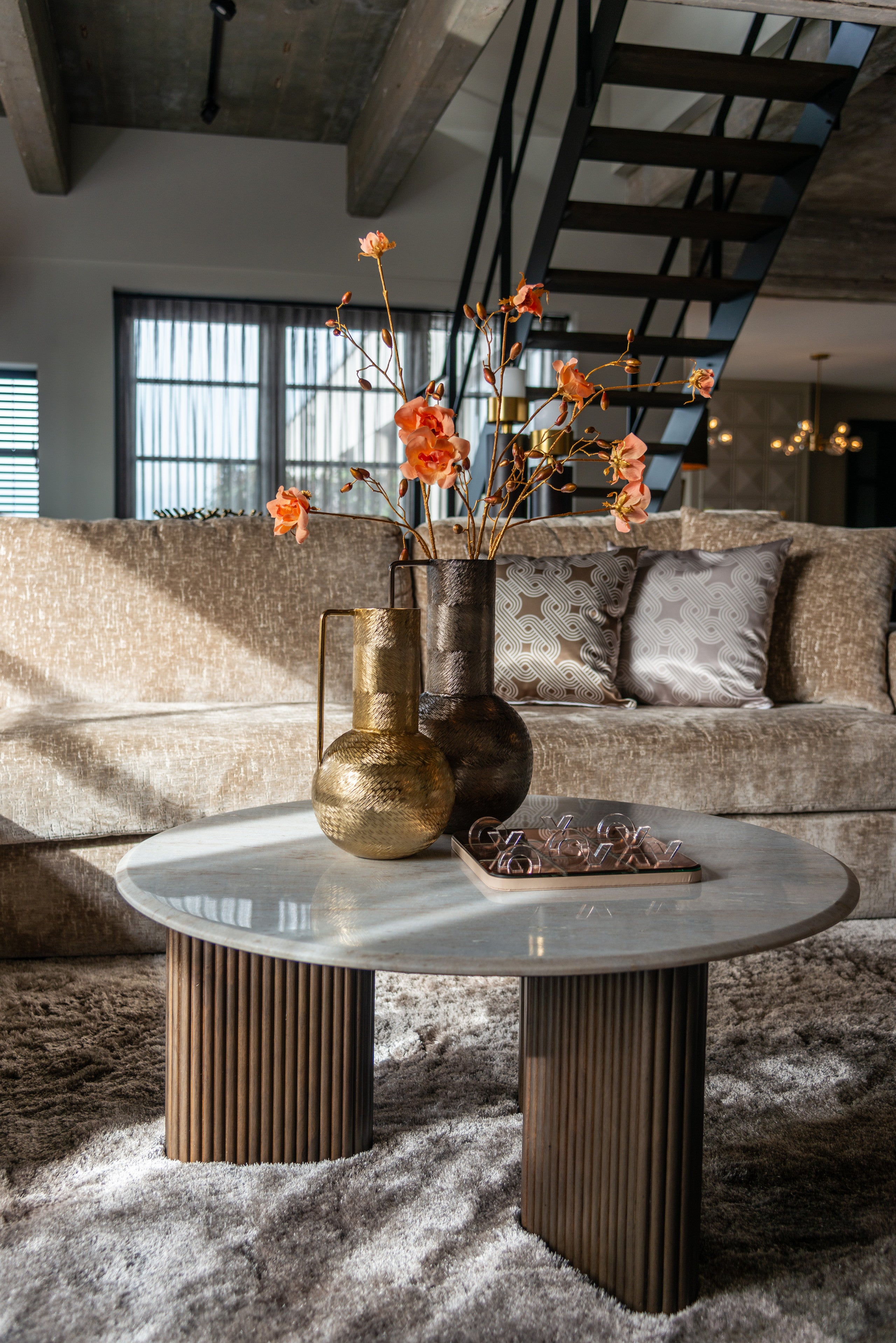 Cushion Marsha 50x50