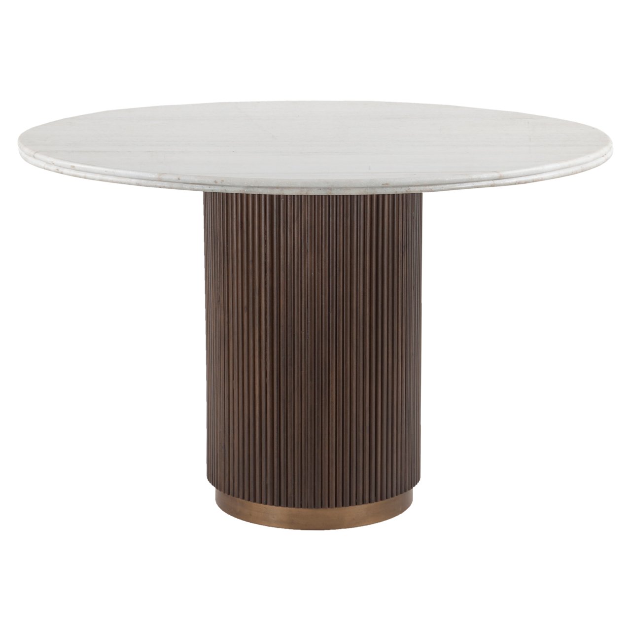 dining room table Mayfield 120