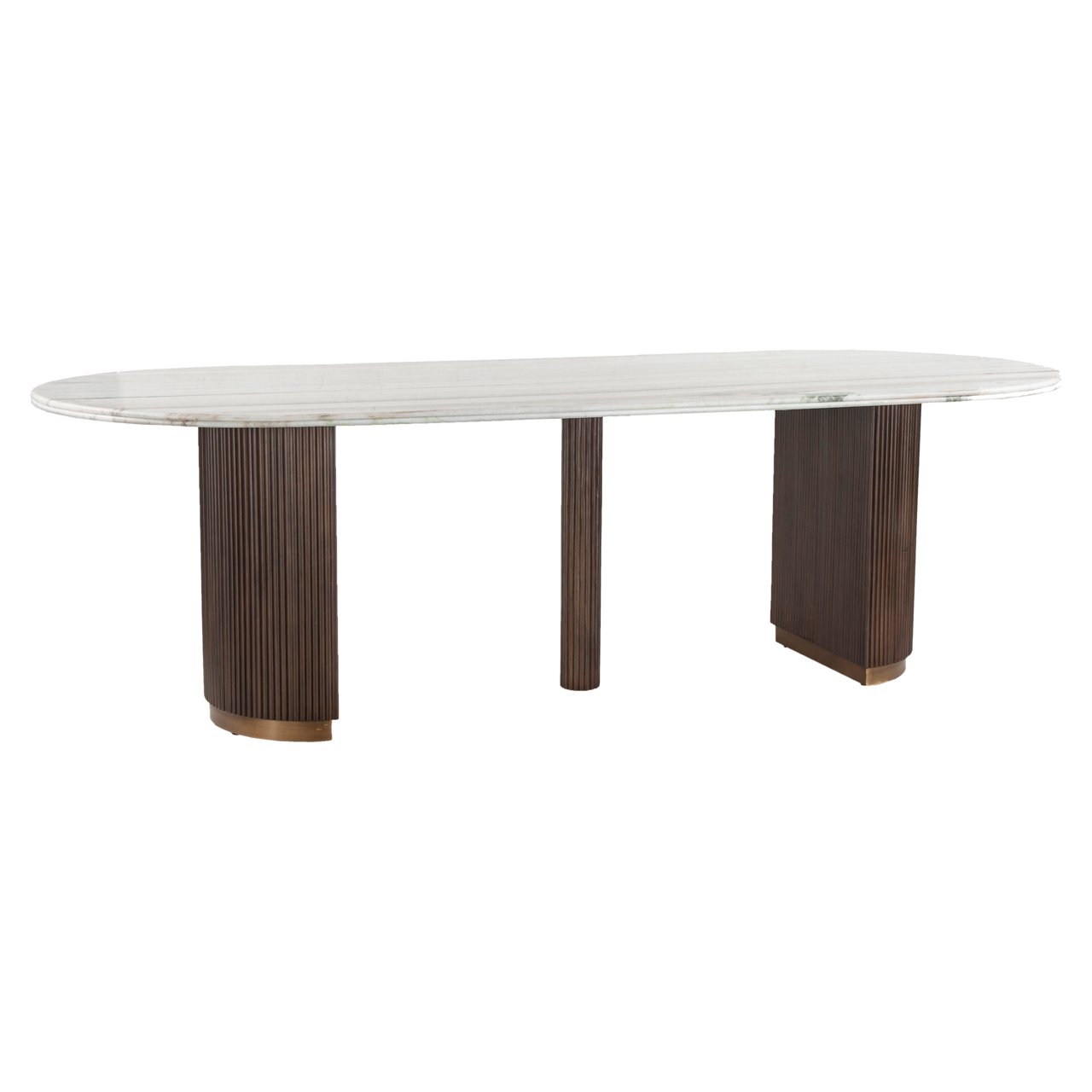 dining room table Mayfield 250