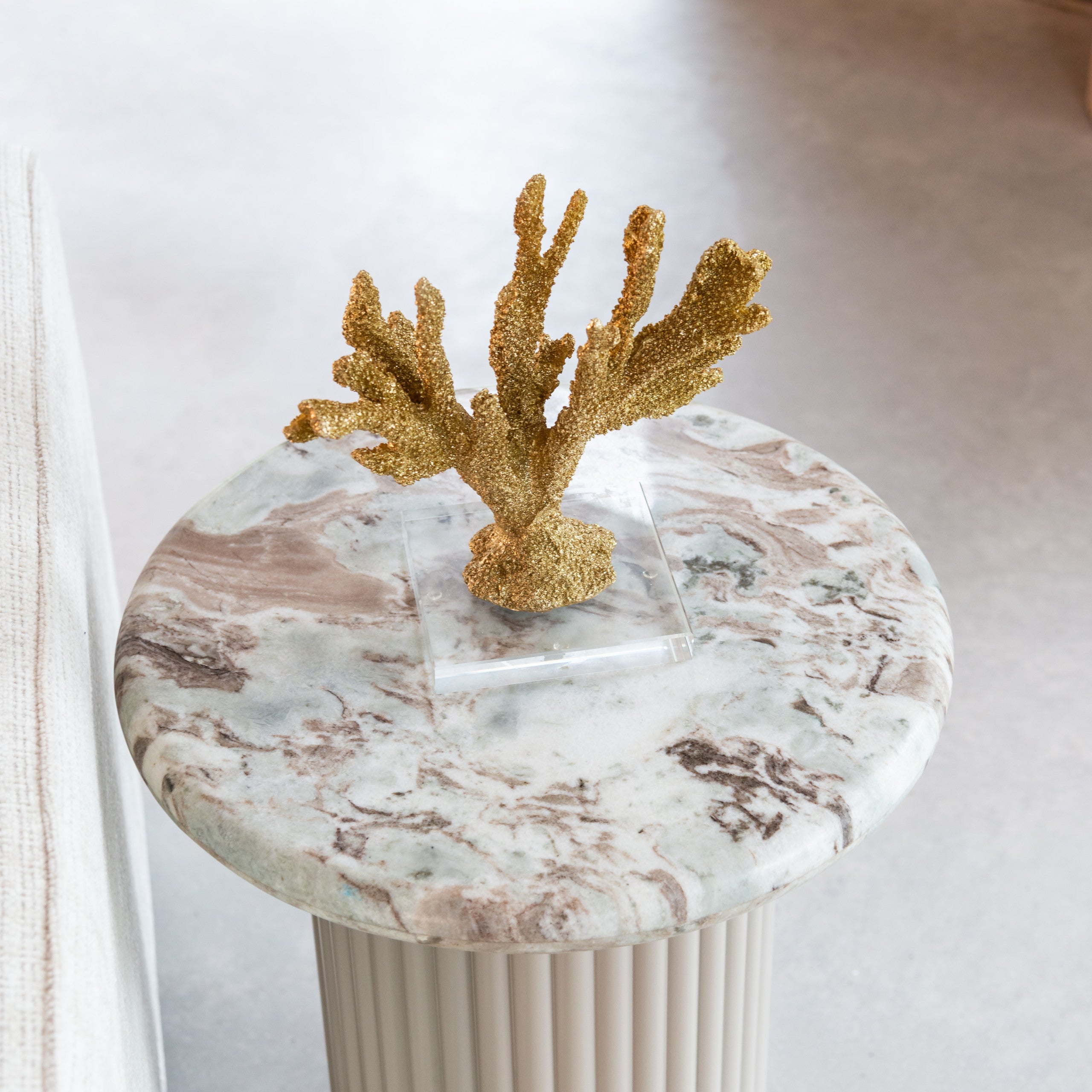 End table Coronel