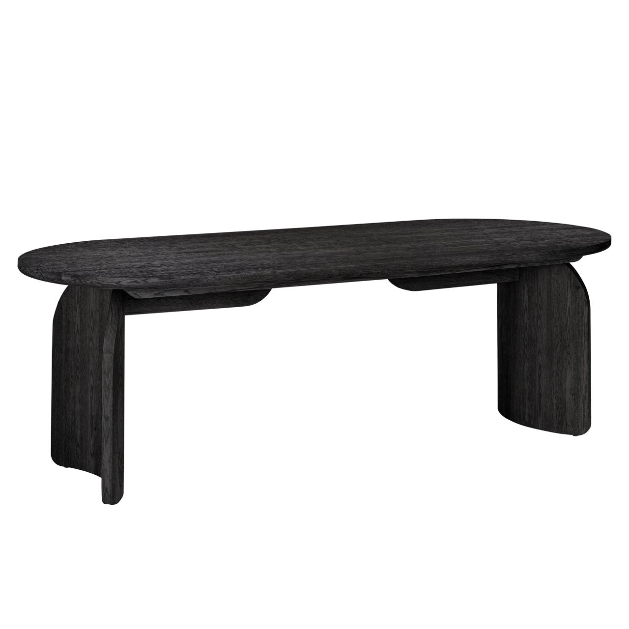 dining room table Fairmont black 270
