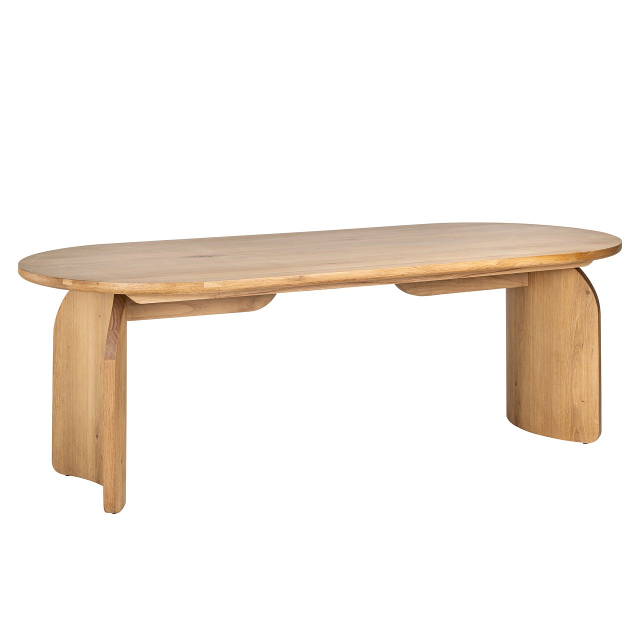 dining room table Fairmont natural 235