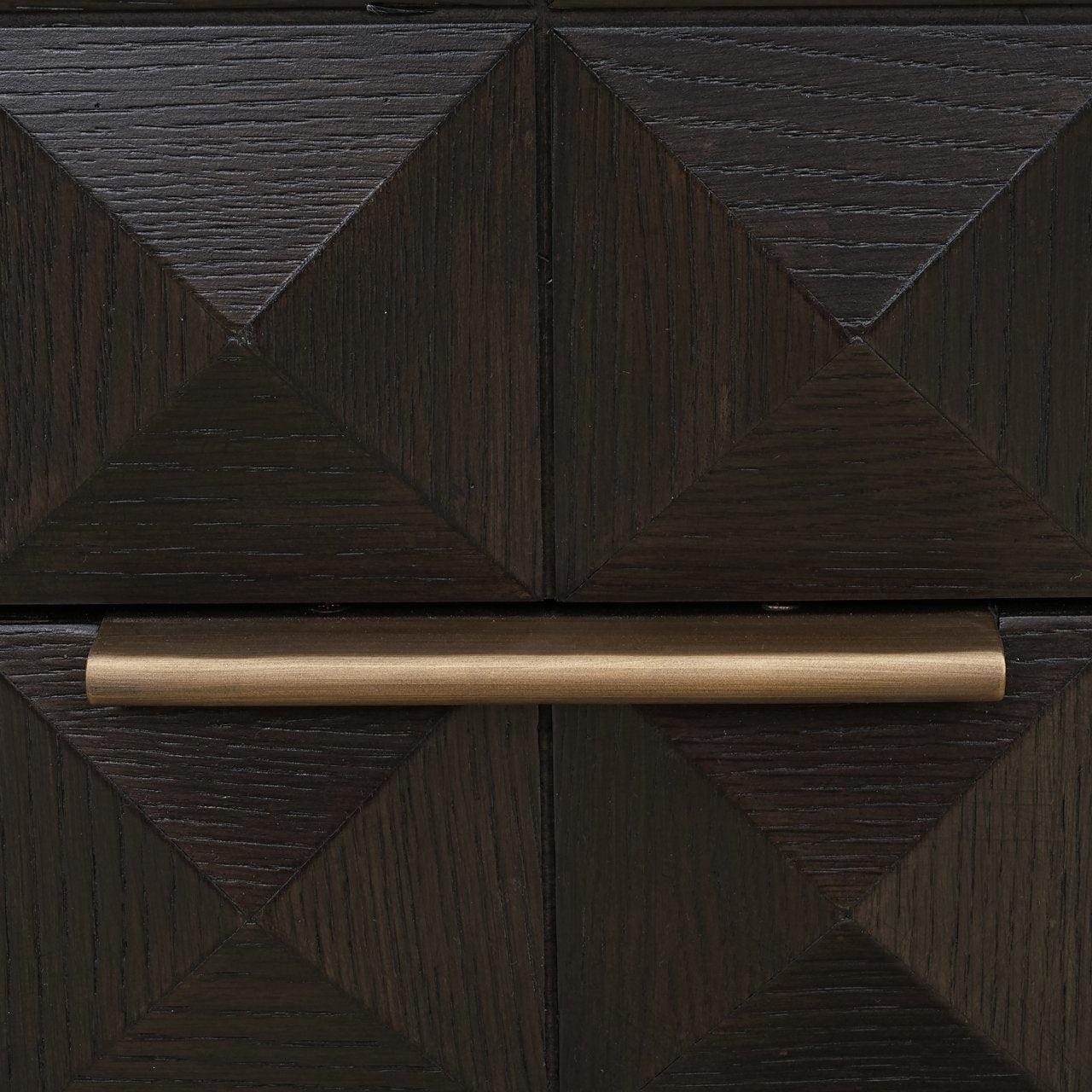 Nightstand Claremont 2-drawers