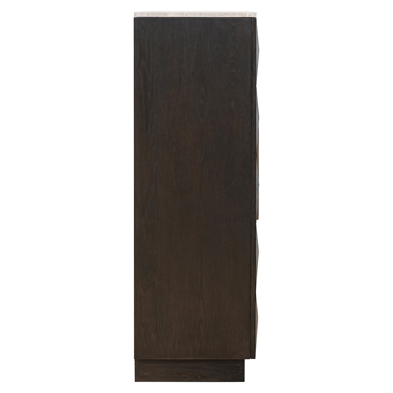 Cabinet Claremont 2-doors
