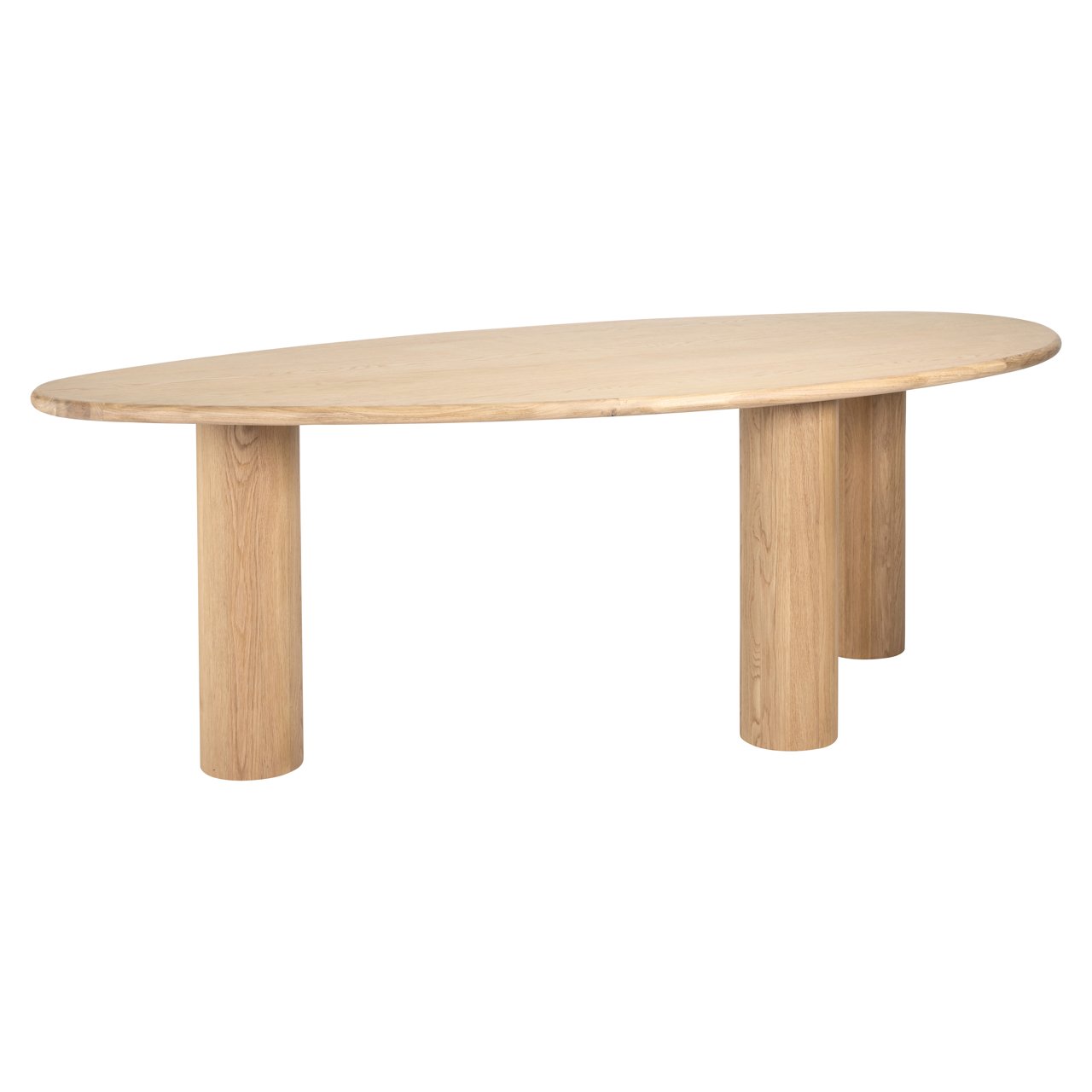 dining room table Oakley 235