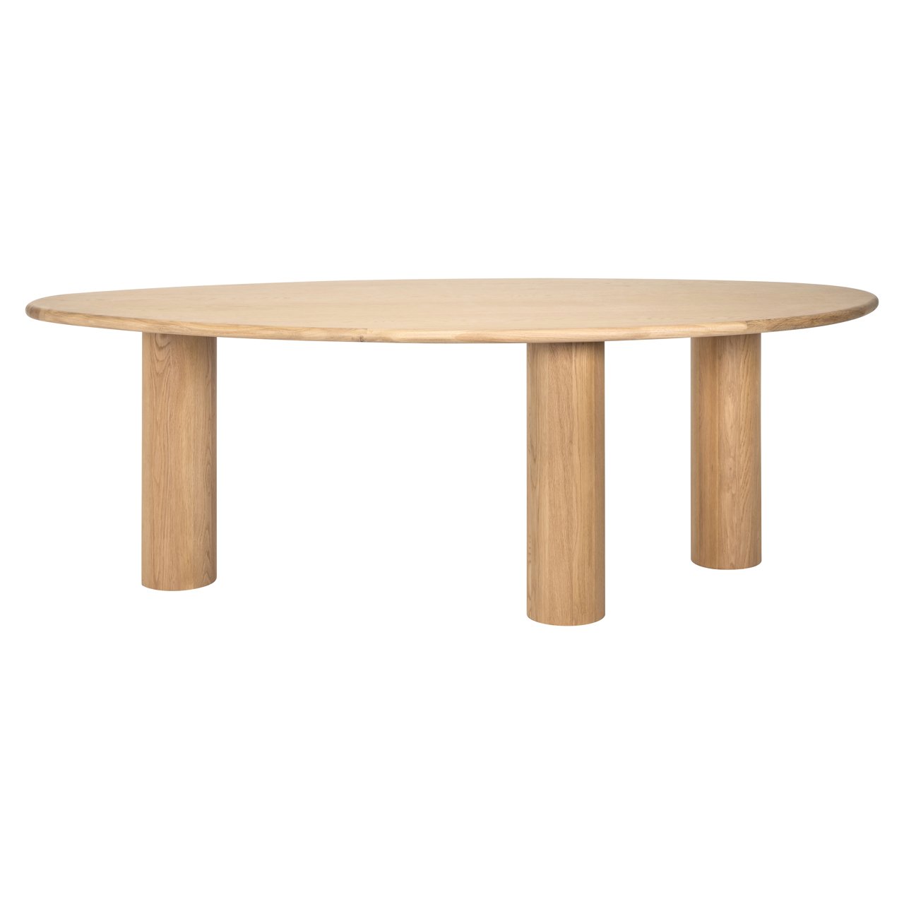 dining room table Oakley 235