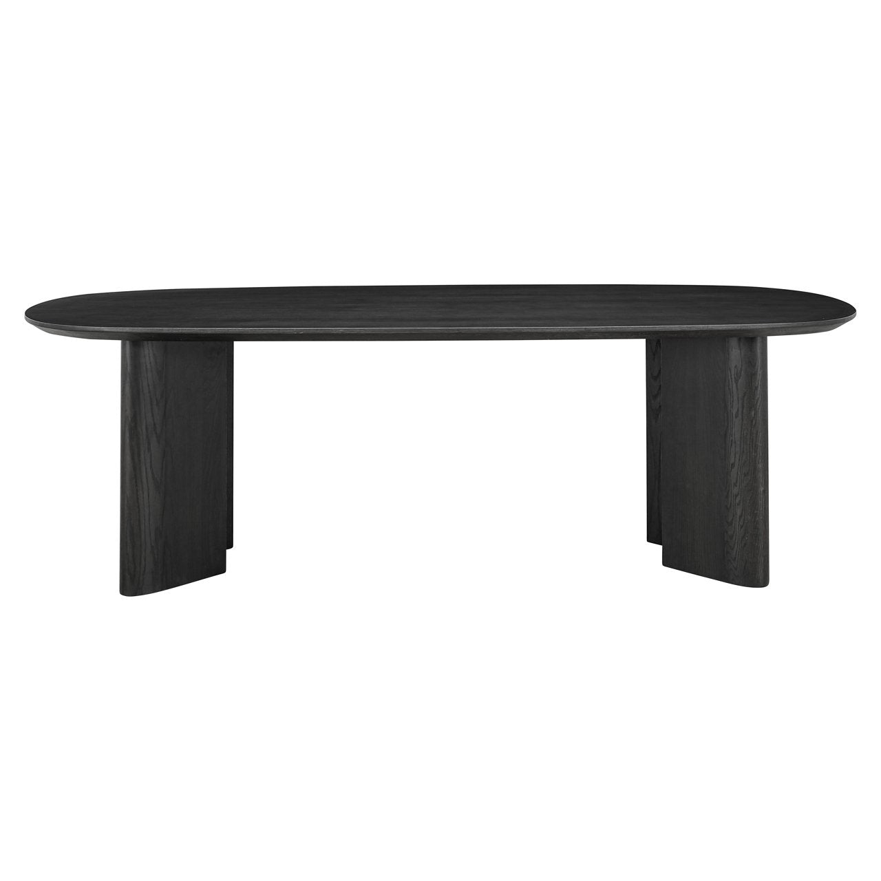 dining room table Durban 220 dark coffee