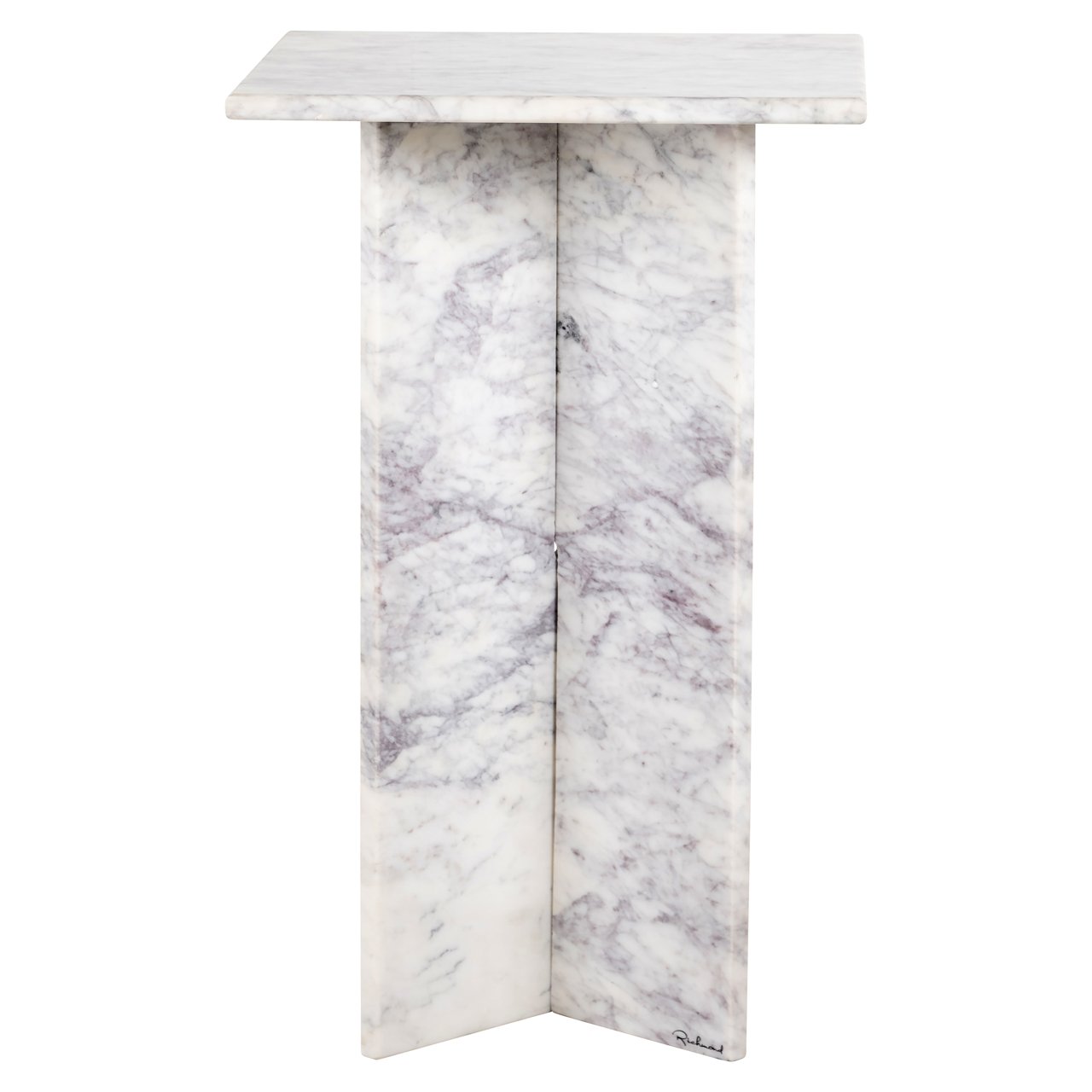 End table Holmes square