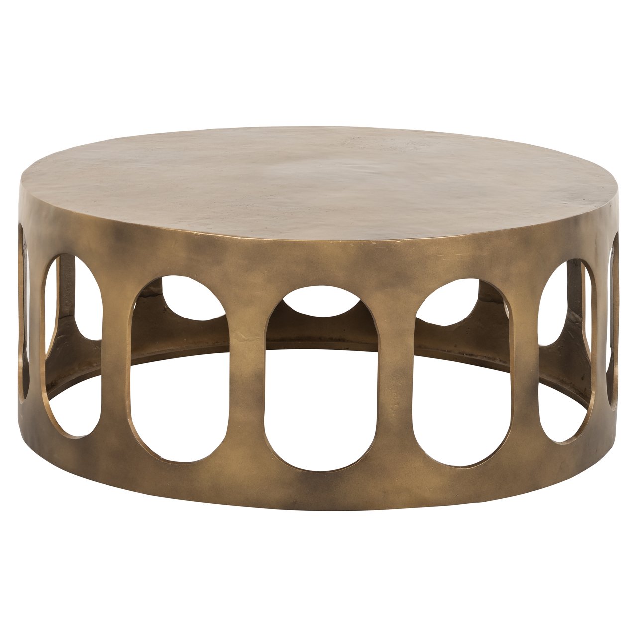 Coffee table Du Pont
