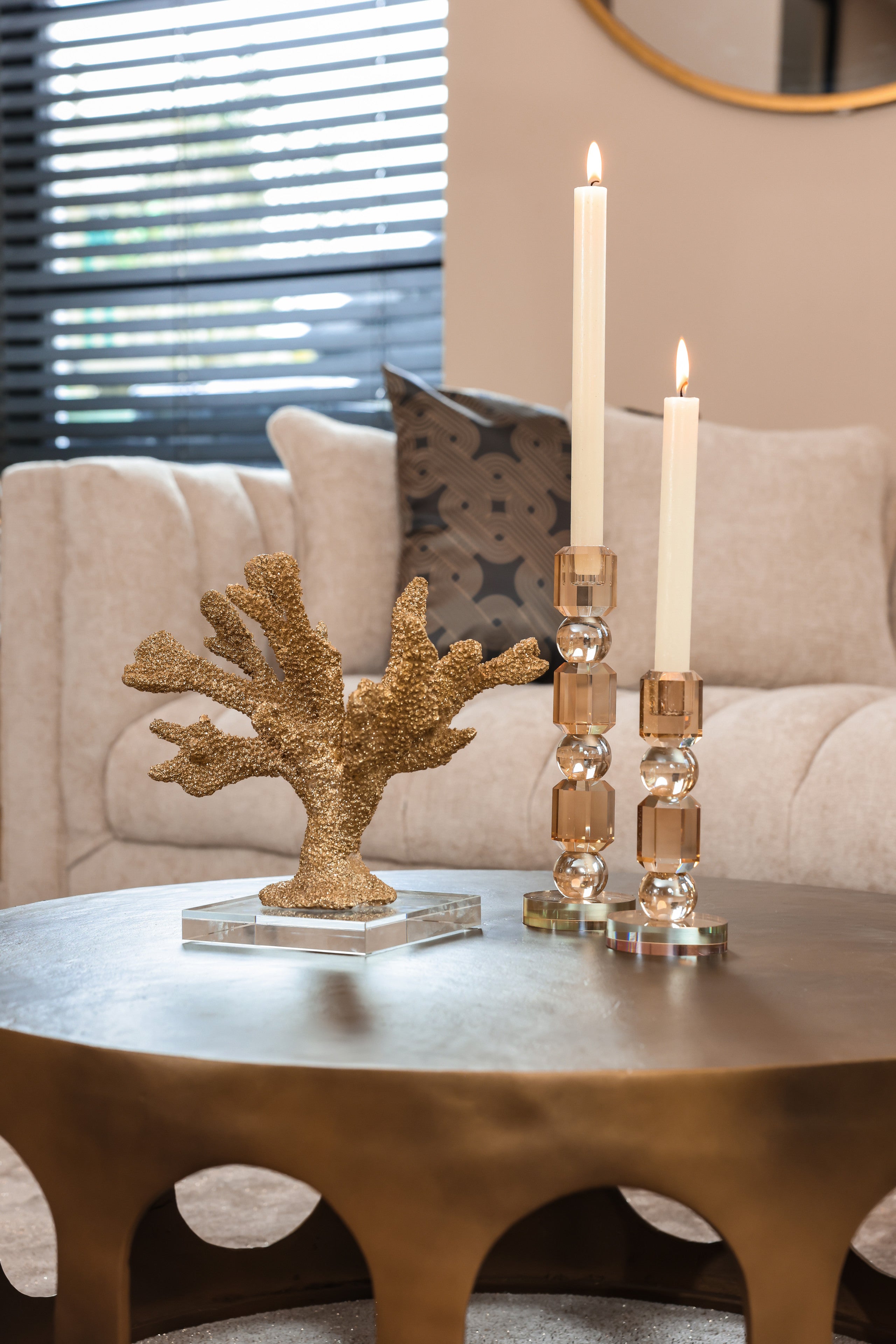 Coffee table Du Pont