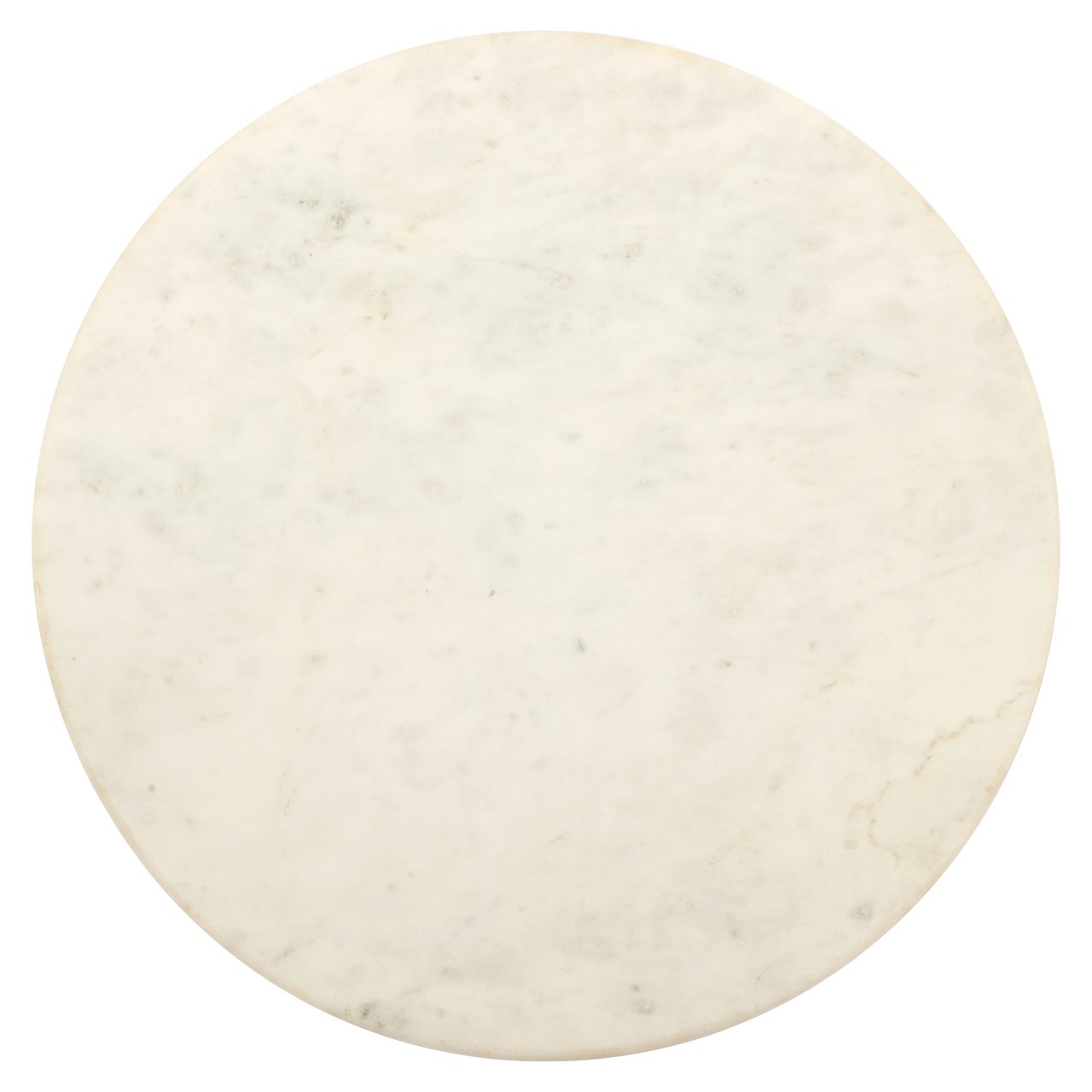 Luxury Marble Black Side Table UK – Modern Gold Side Table