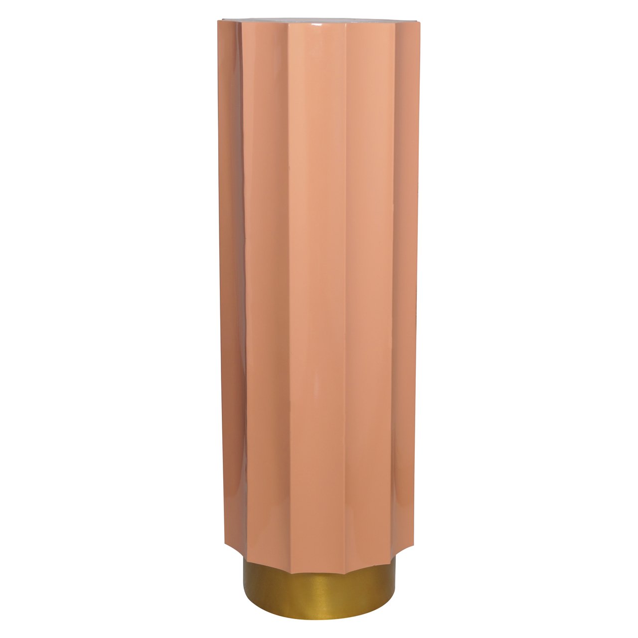 Column Isabelle blush