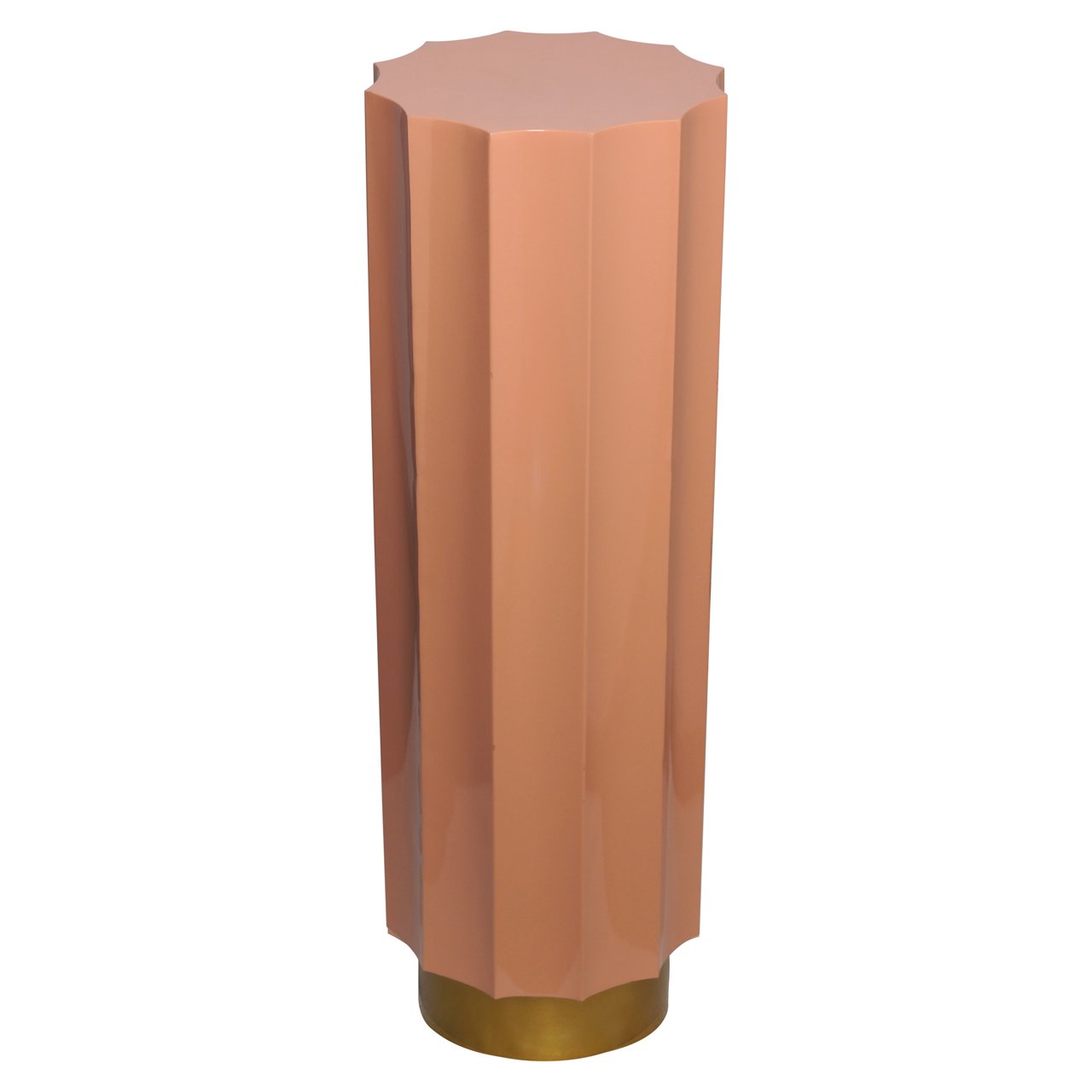 Column Isabelle blush