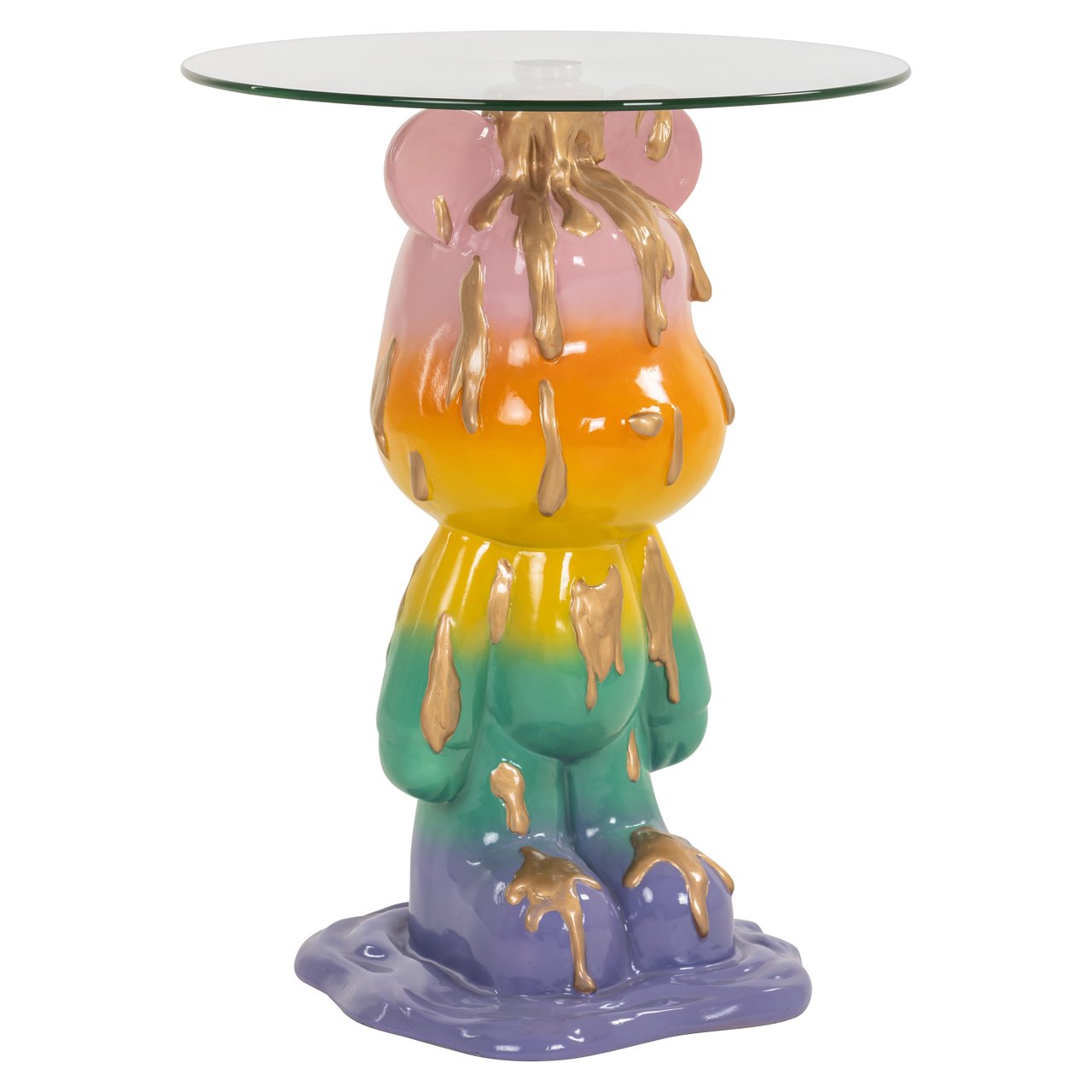 End table Ebba