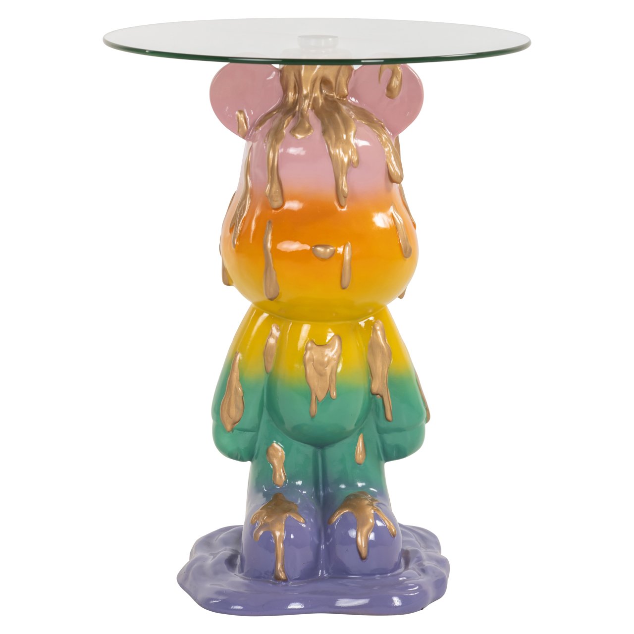 End table Ebba