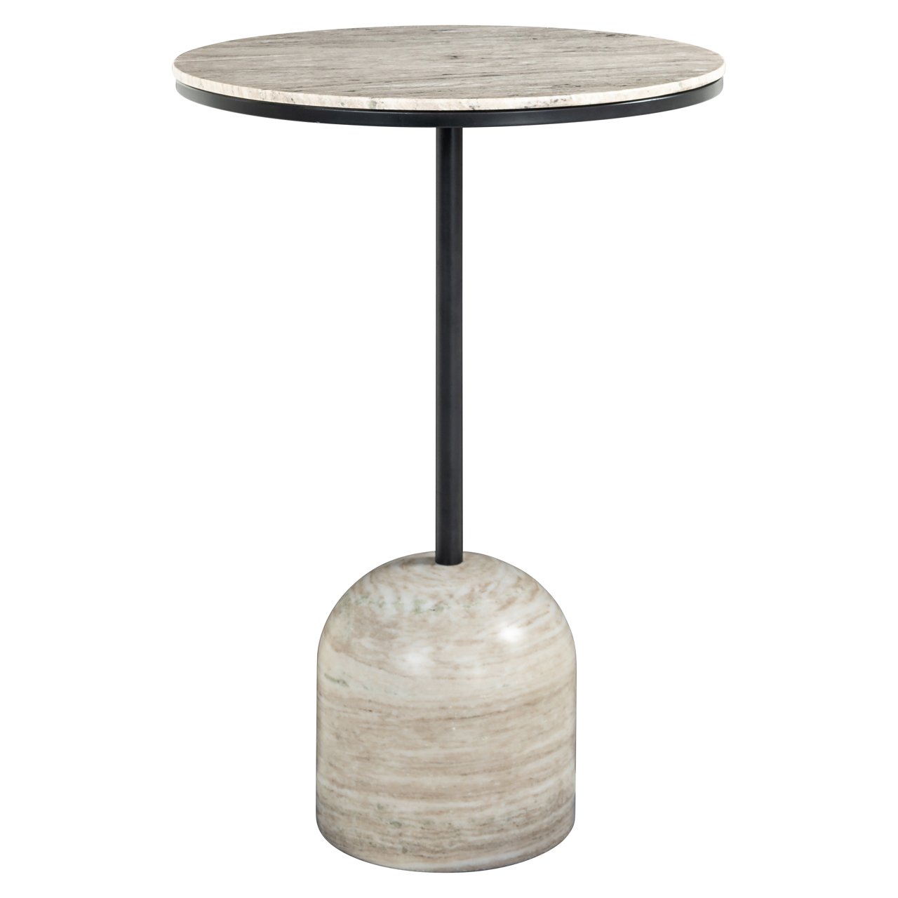 Bar table Duncan 75