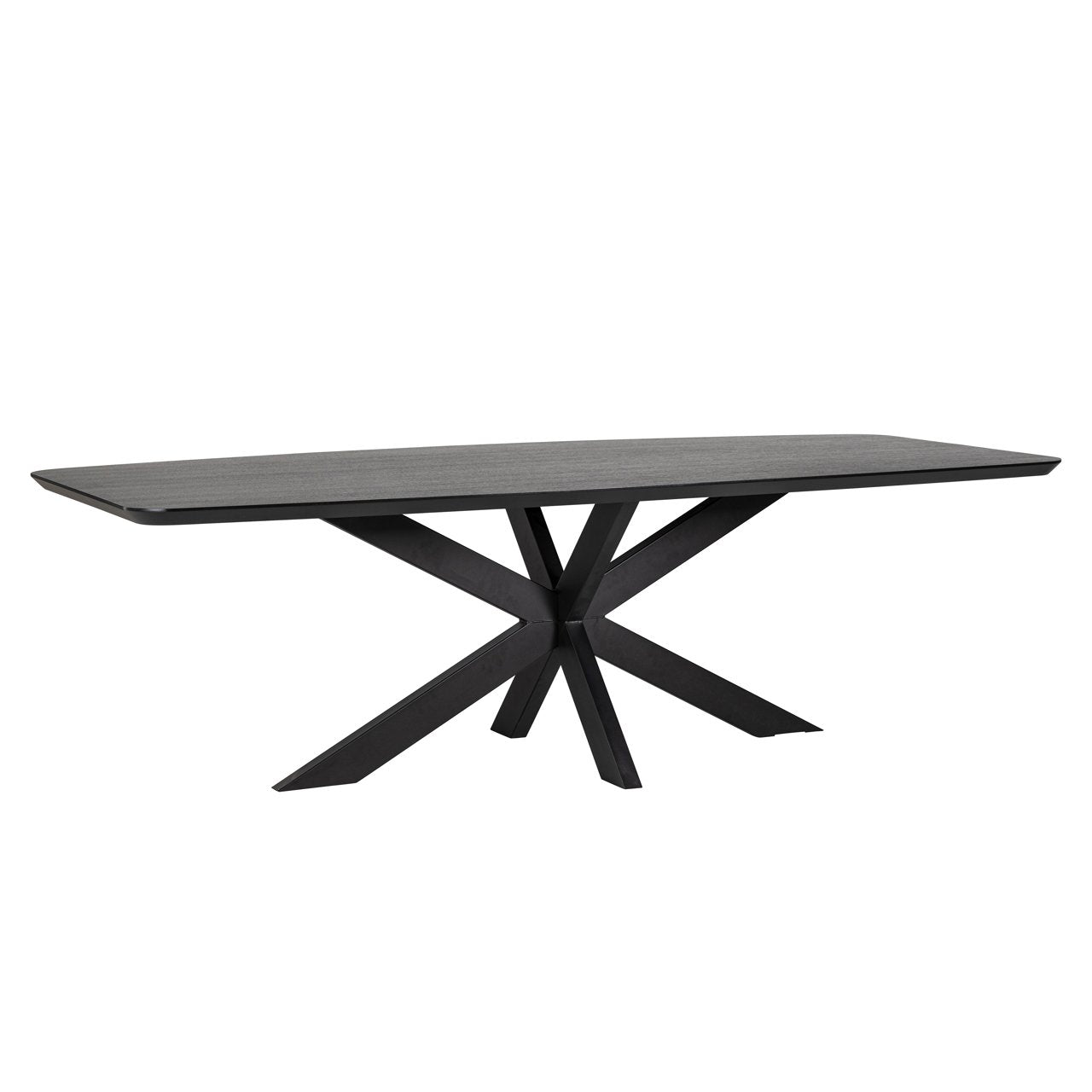 dining room table Bonvoy black 260