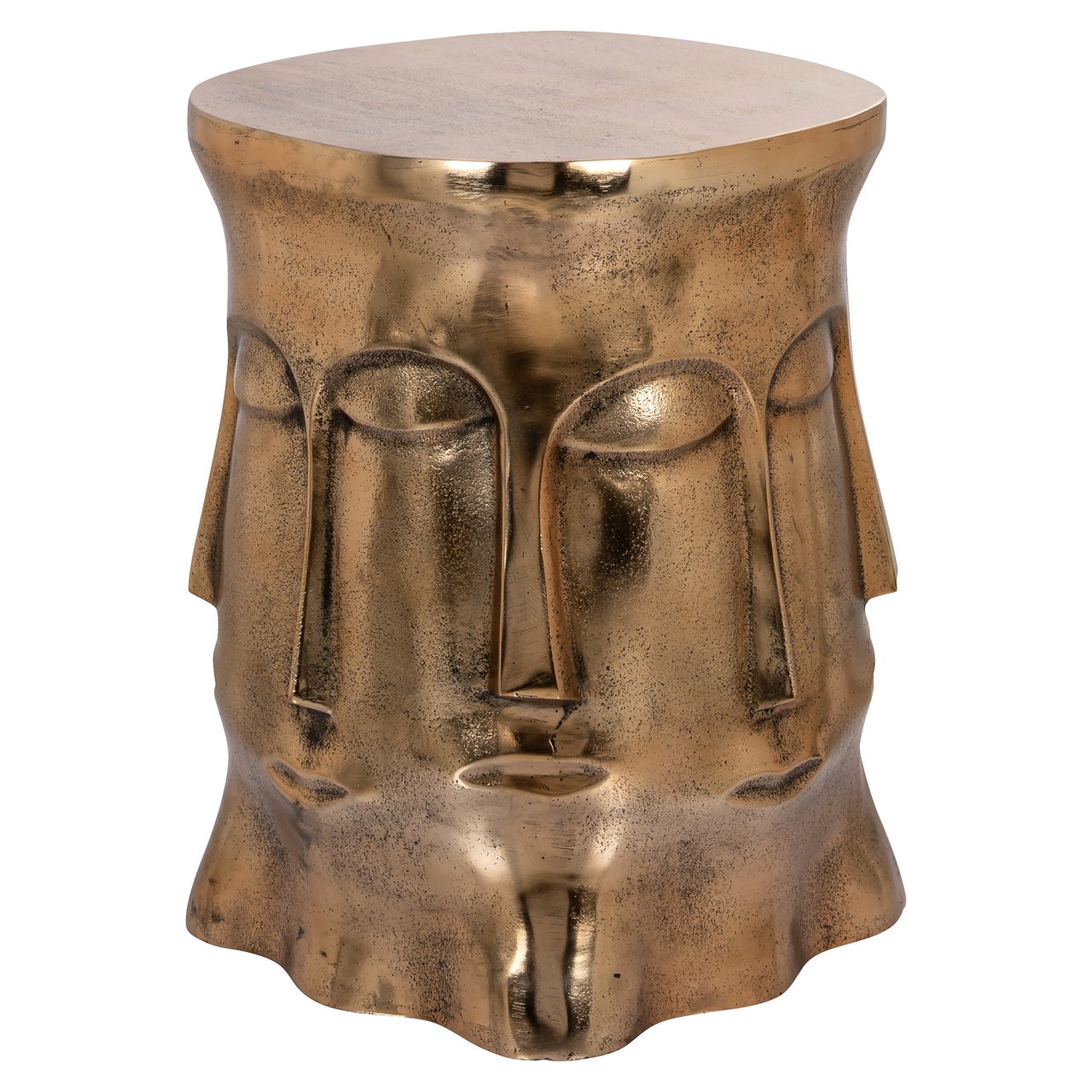 End table Hedron