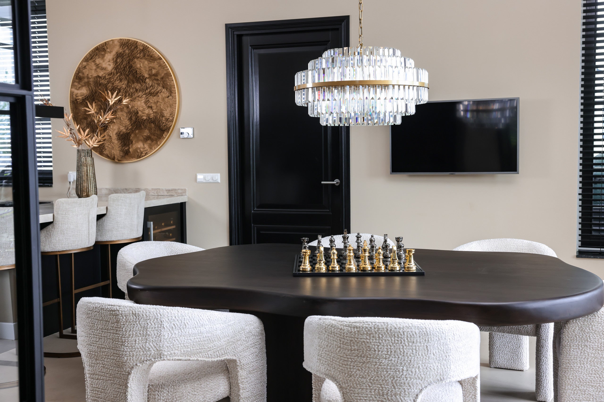 Chandelier Desire big