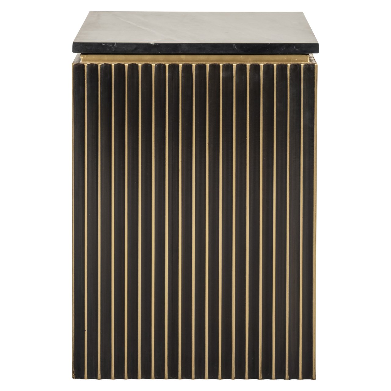 Nightstand Les Arcs 1-door