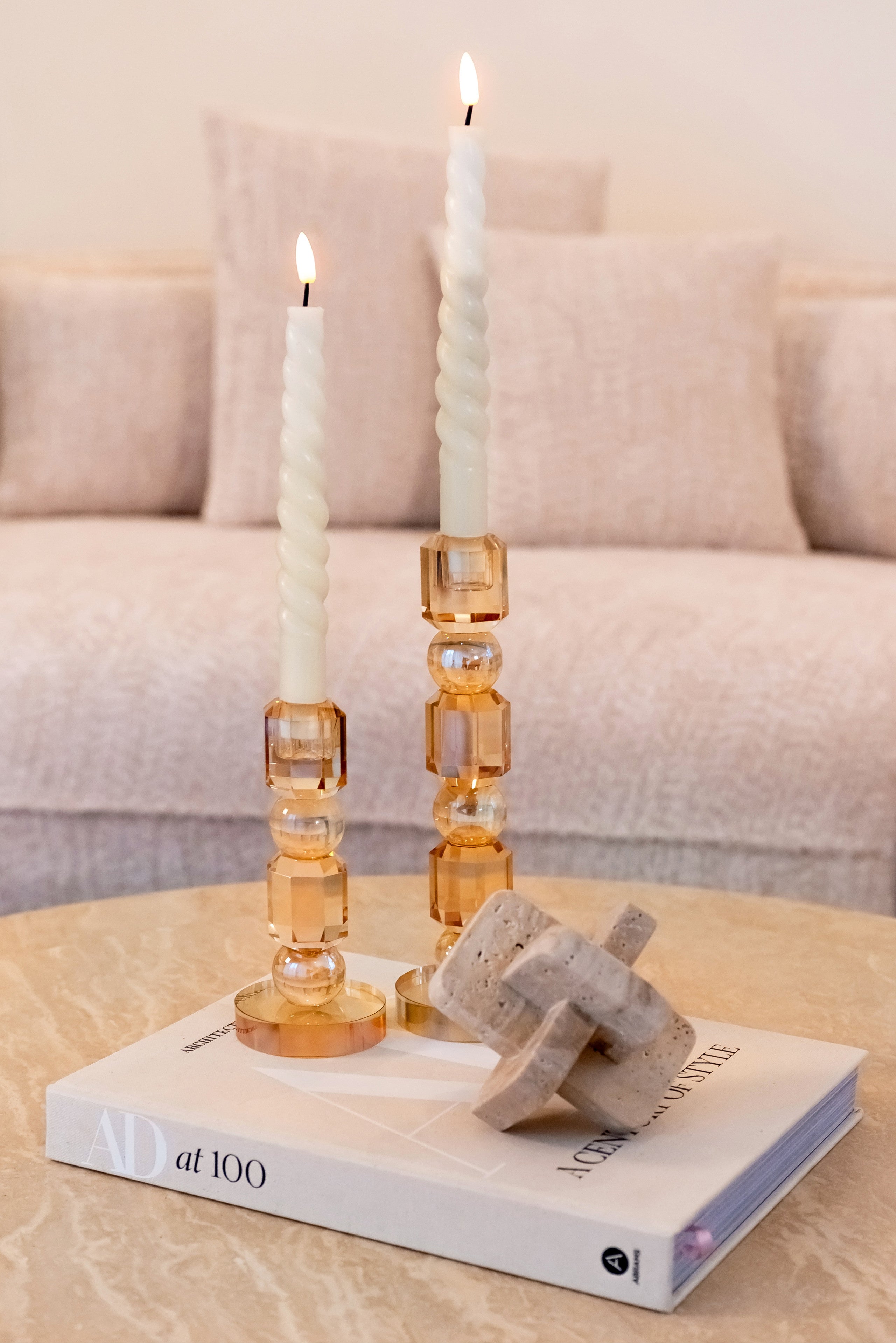 Decorative object Mony