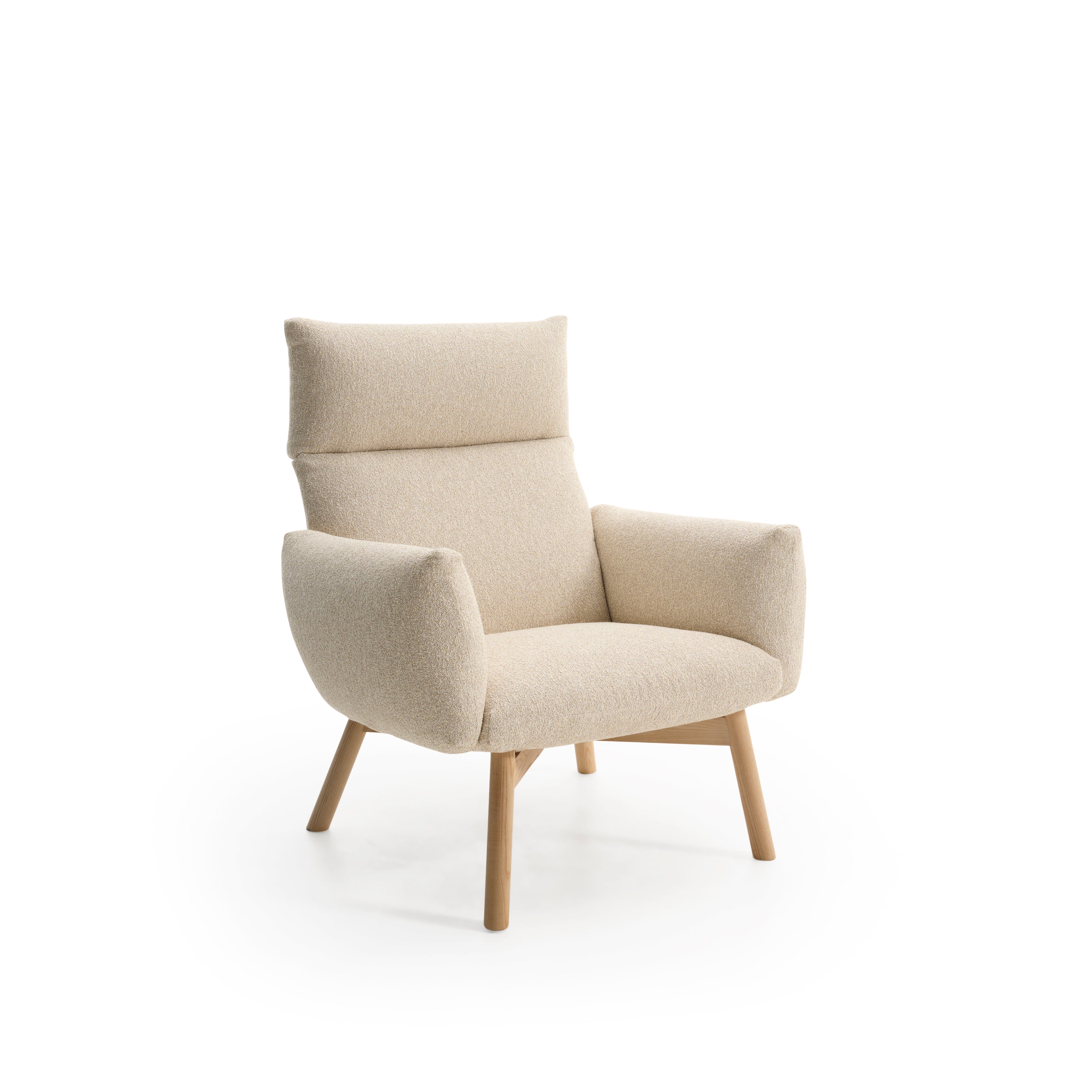 CALMA Armchair