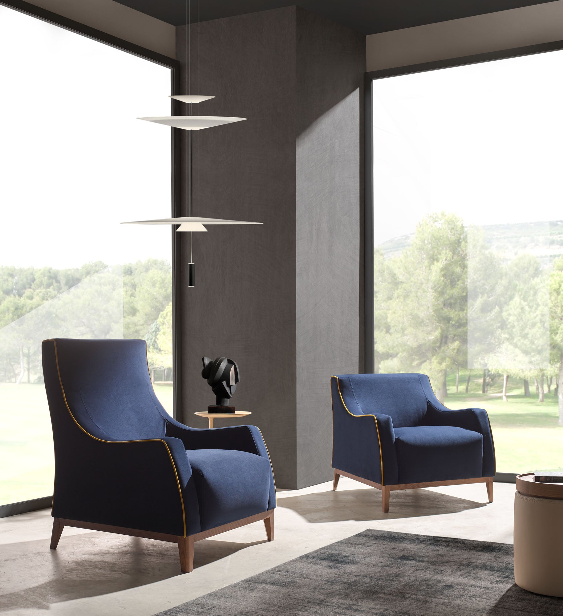 DIAB Armchair