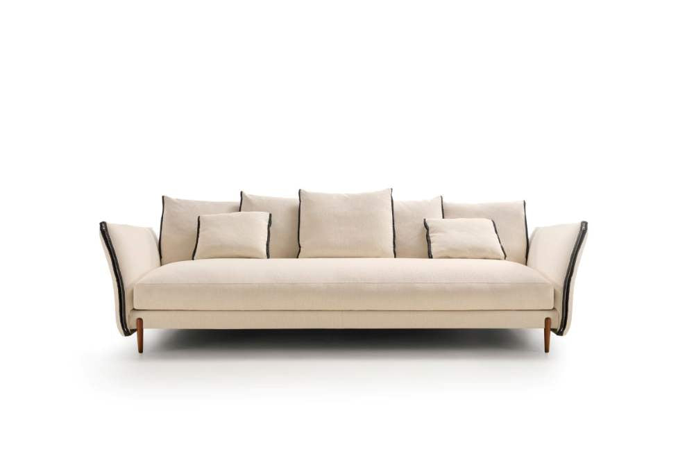 Erga Sofa