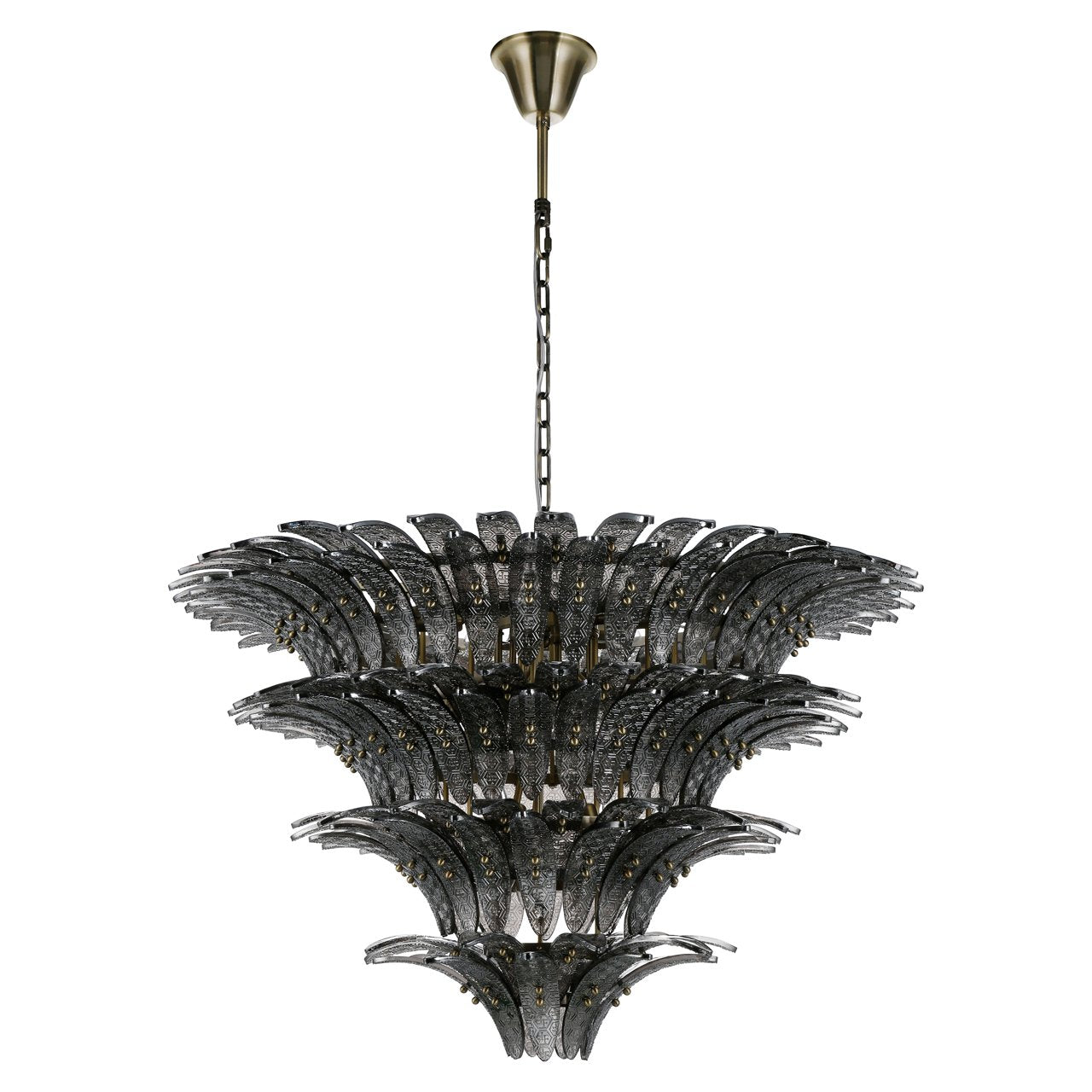 Chandelier Cyrah
