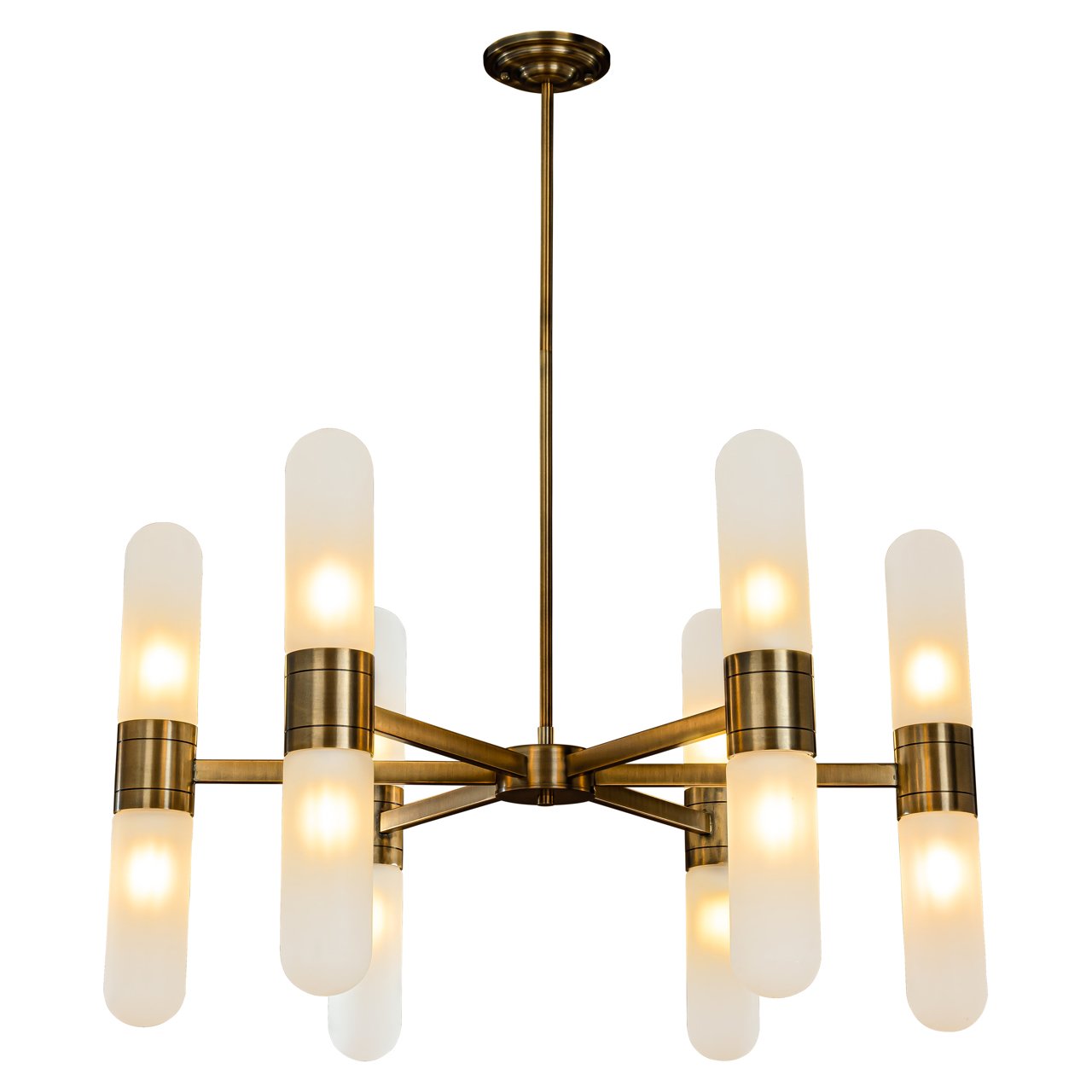 Chandelier Tricon