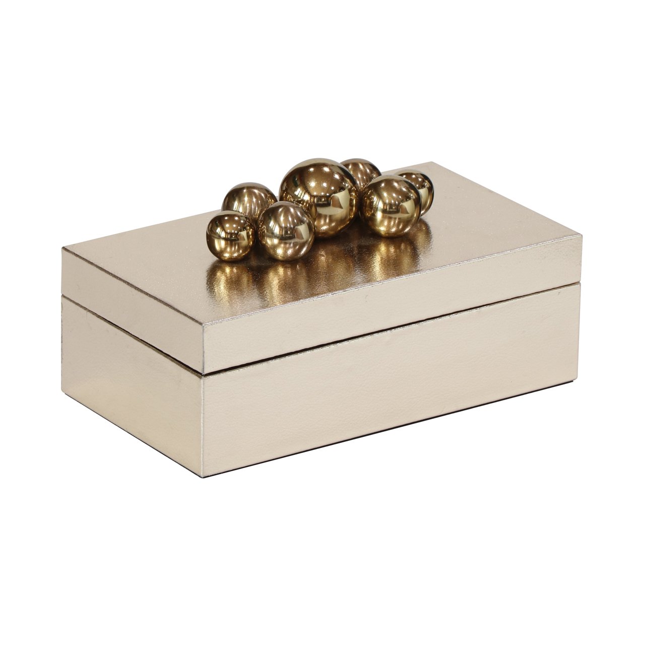 Storage box Norah