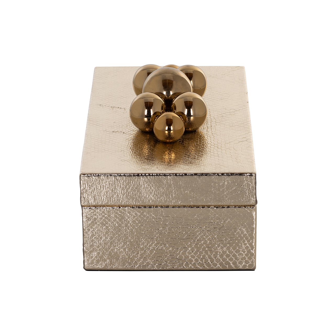 Storage box Norah