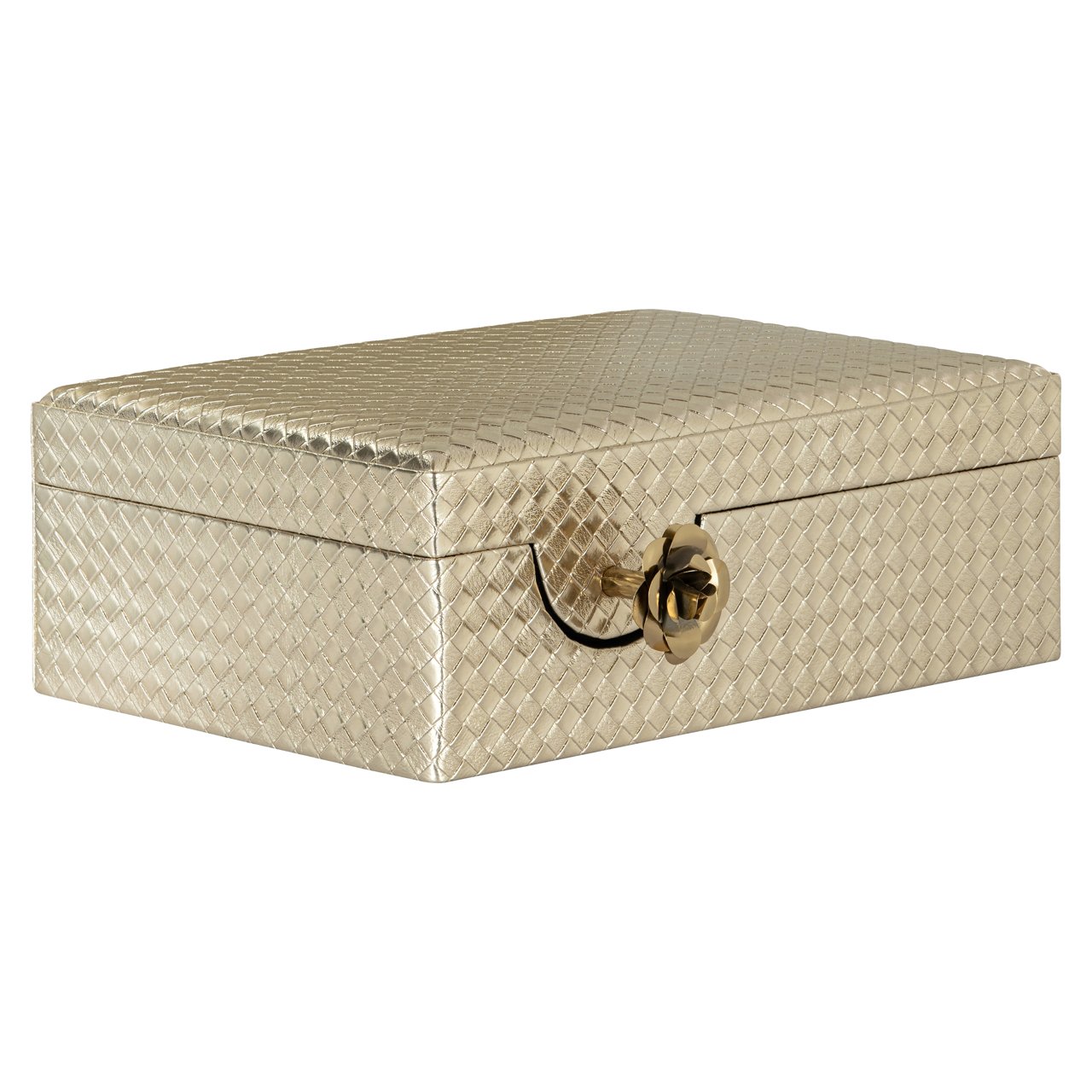 Storage box Trace big