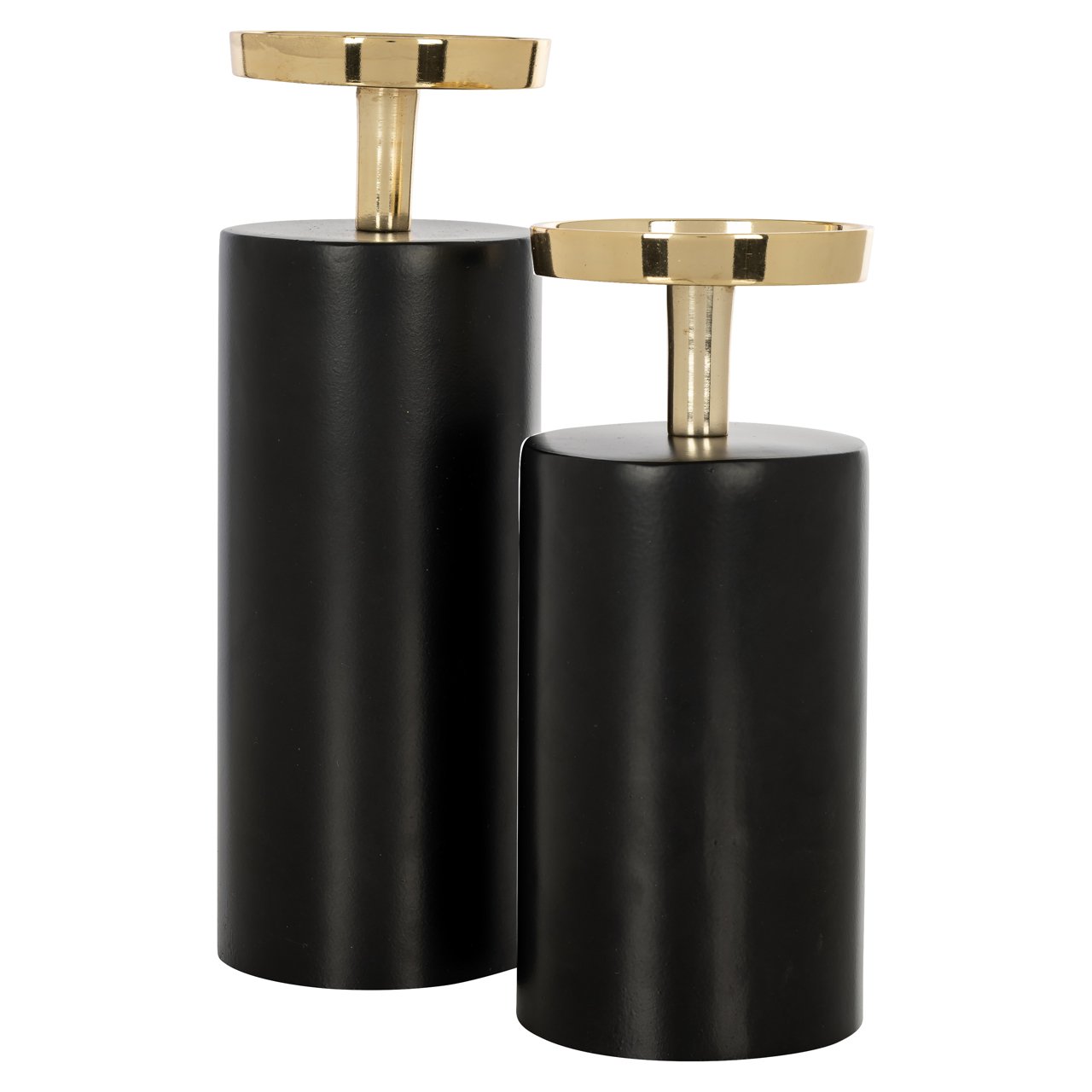 Candle holder Caya big